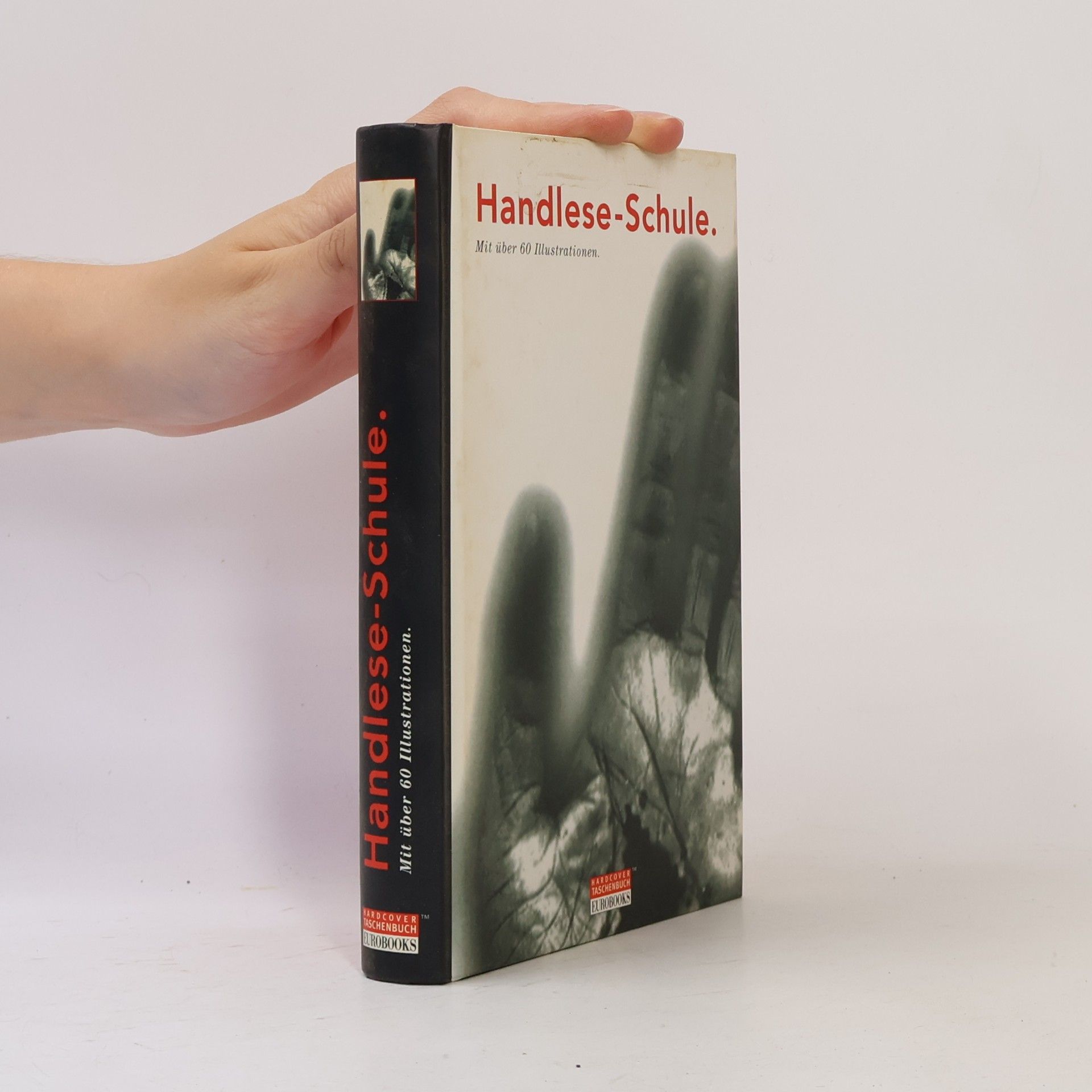 Autorenkollektiv Handlesekunst