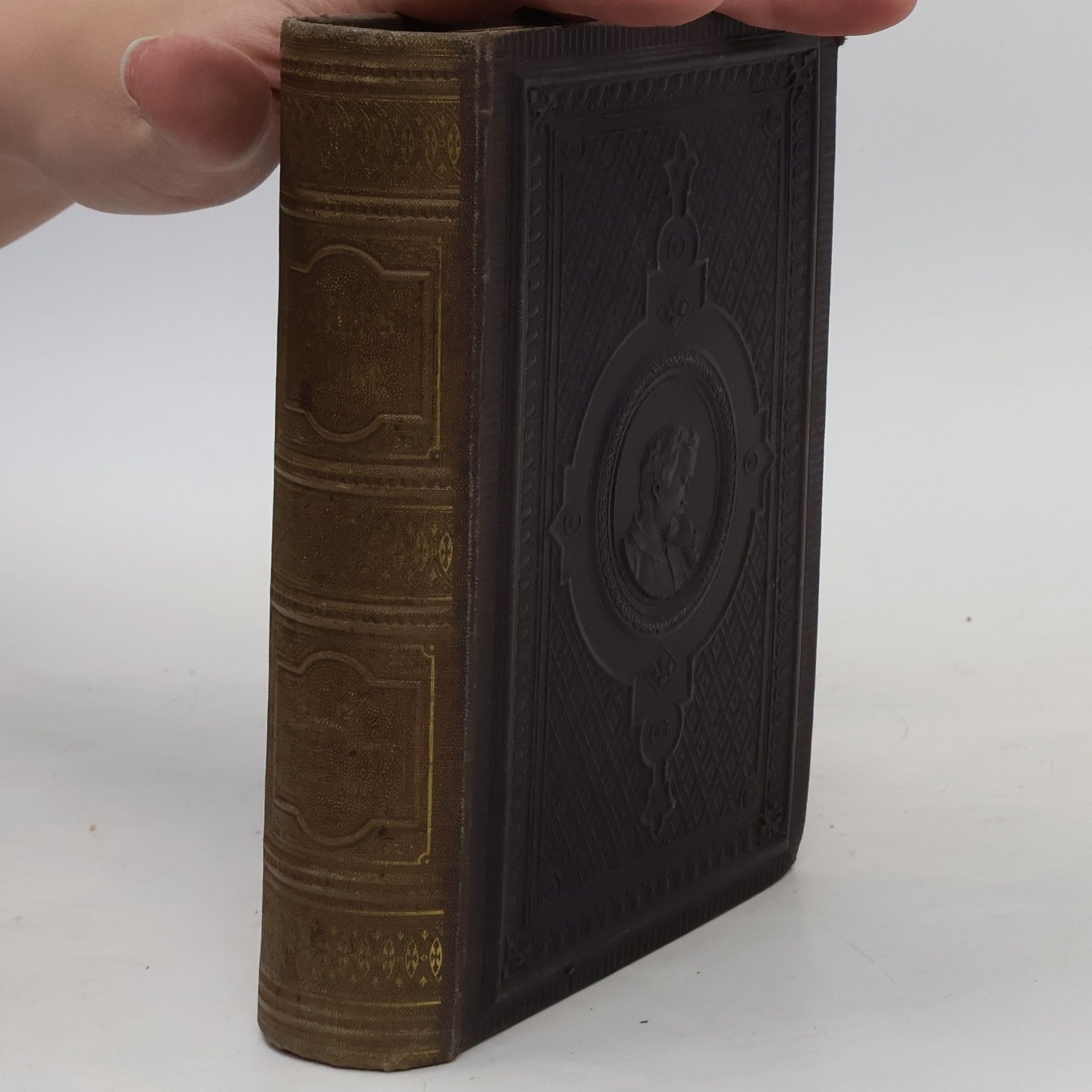 Heinrich Heine Sämmtliche Werke XI. Französische Züstande 4