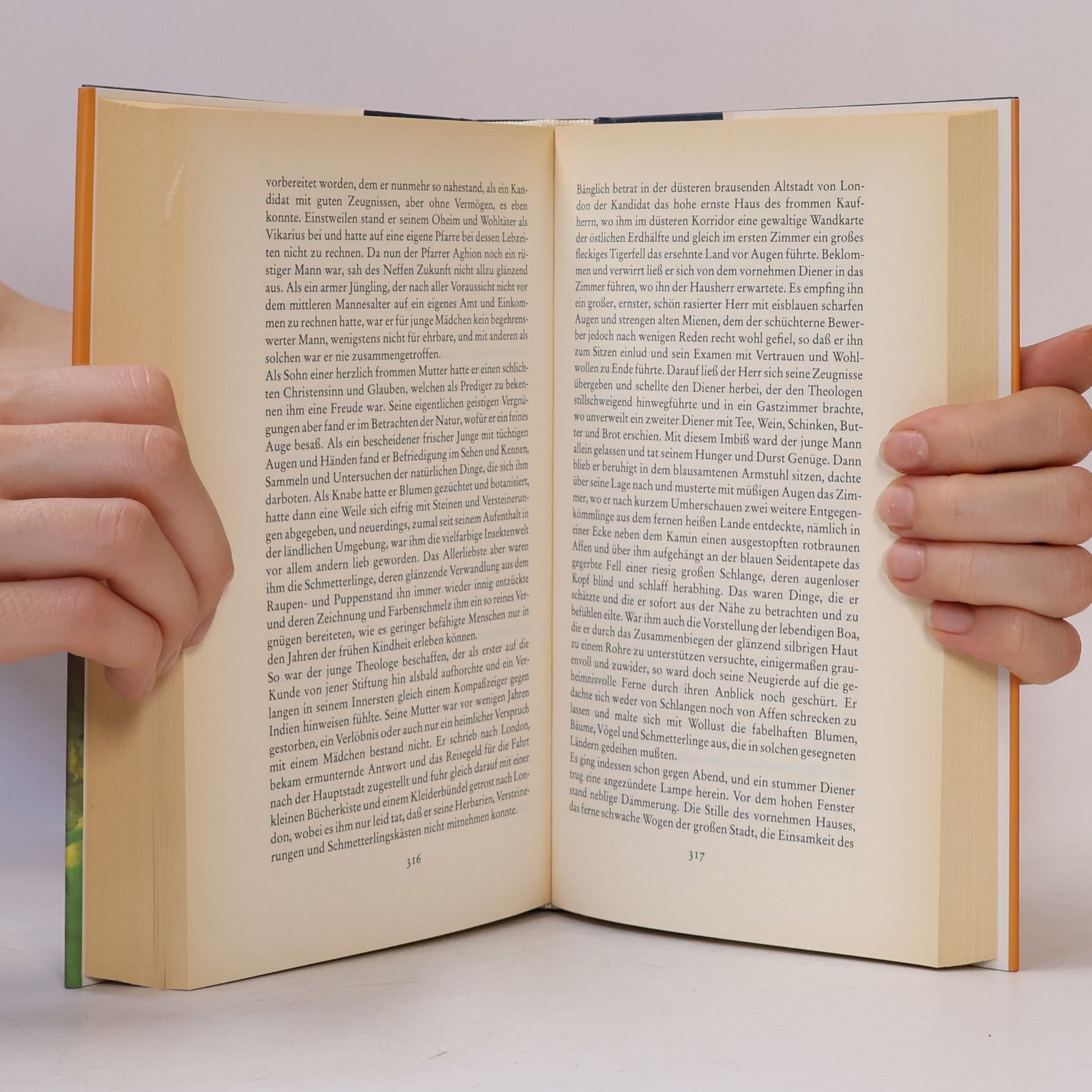 Hermann Hesse Die schönsten Erzählungen