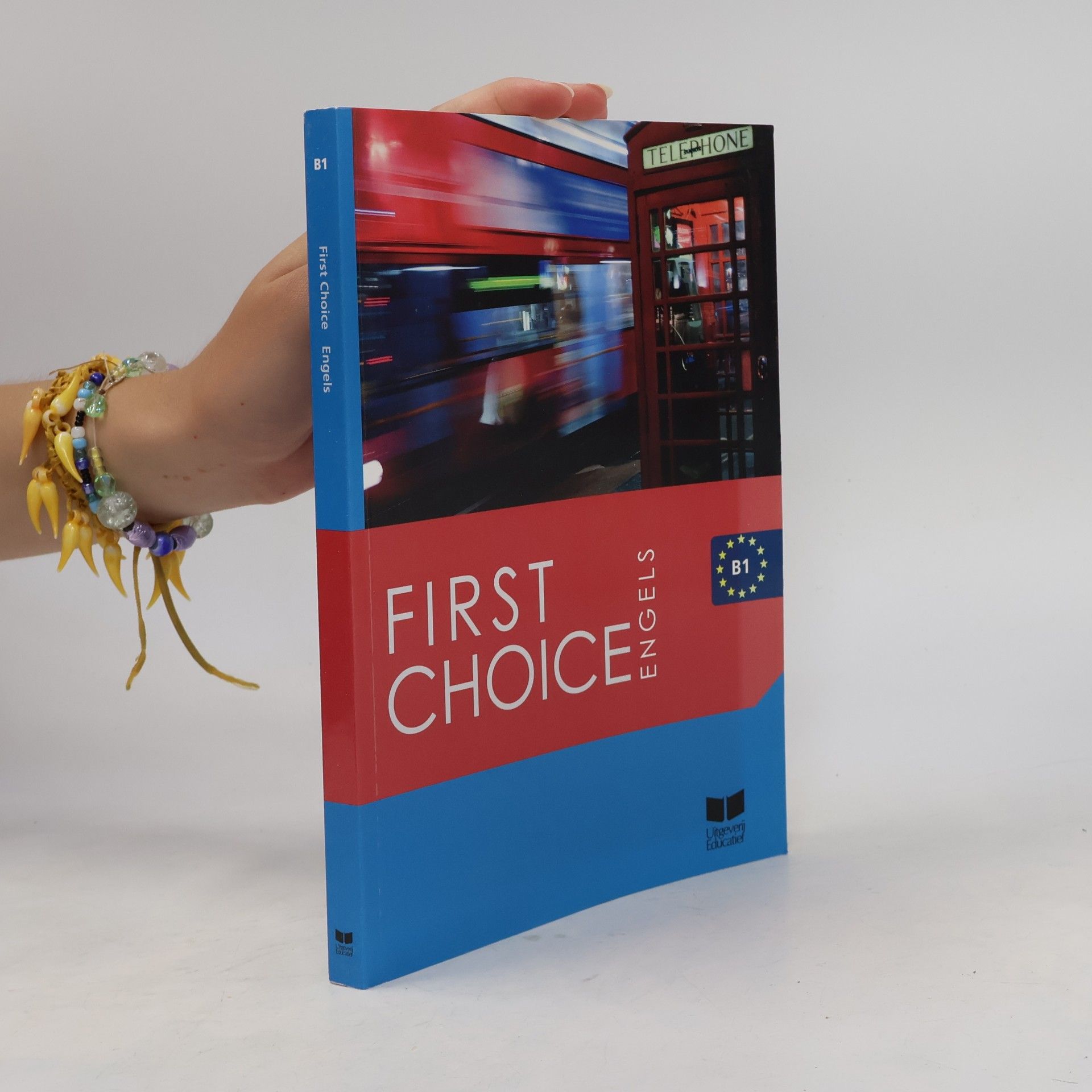 Collectif d'auteurs First Choice