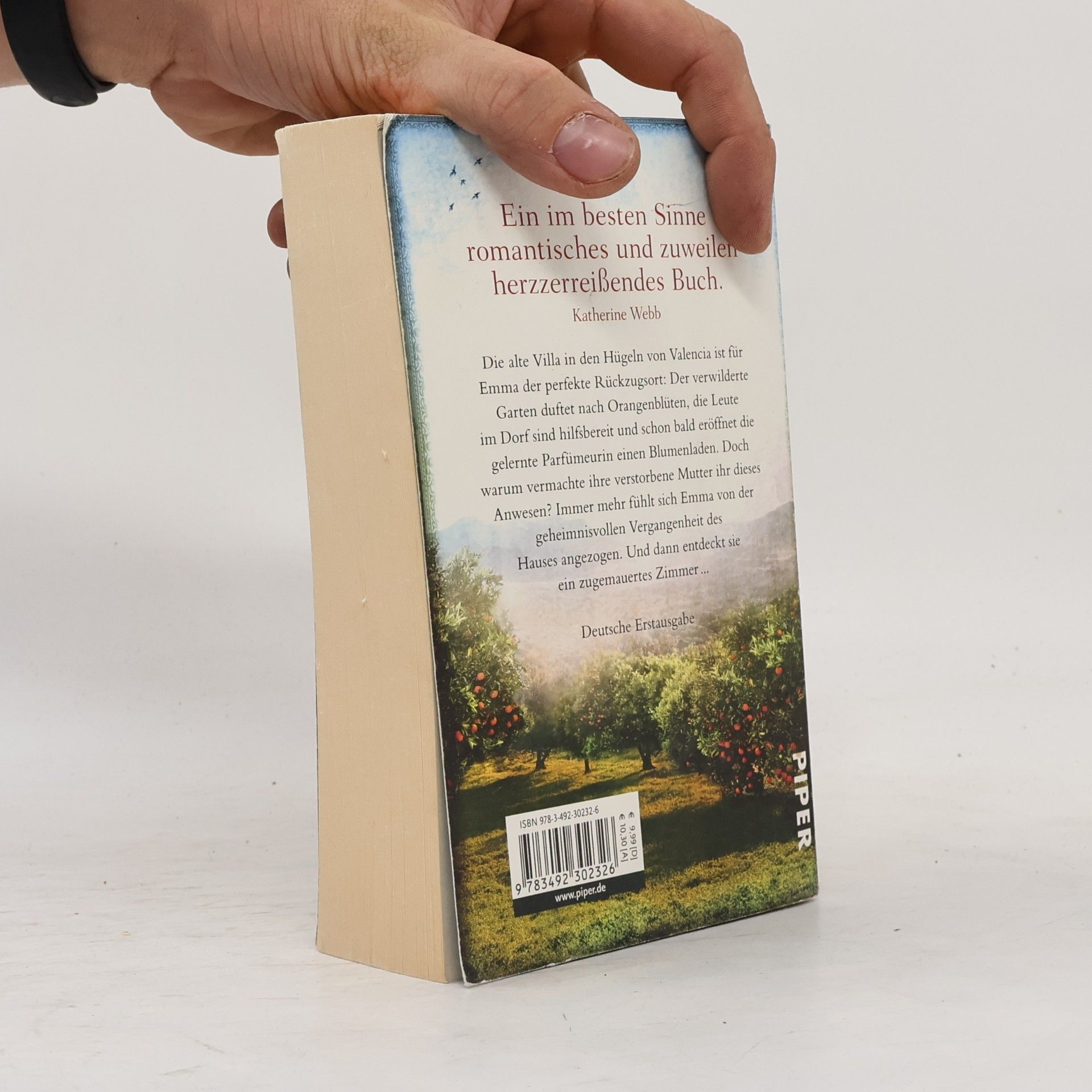 Kate Lord Brown Das Haus der Tänzerin