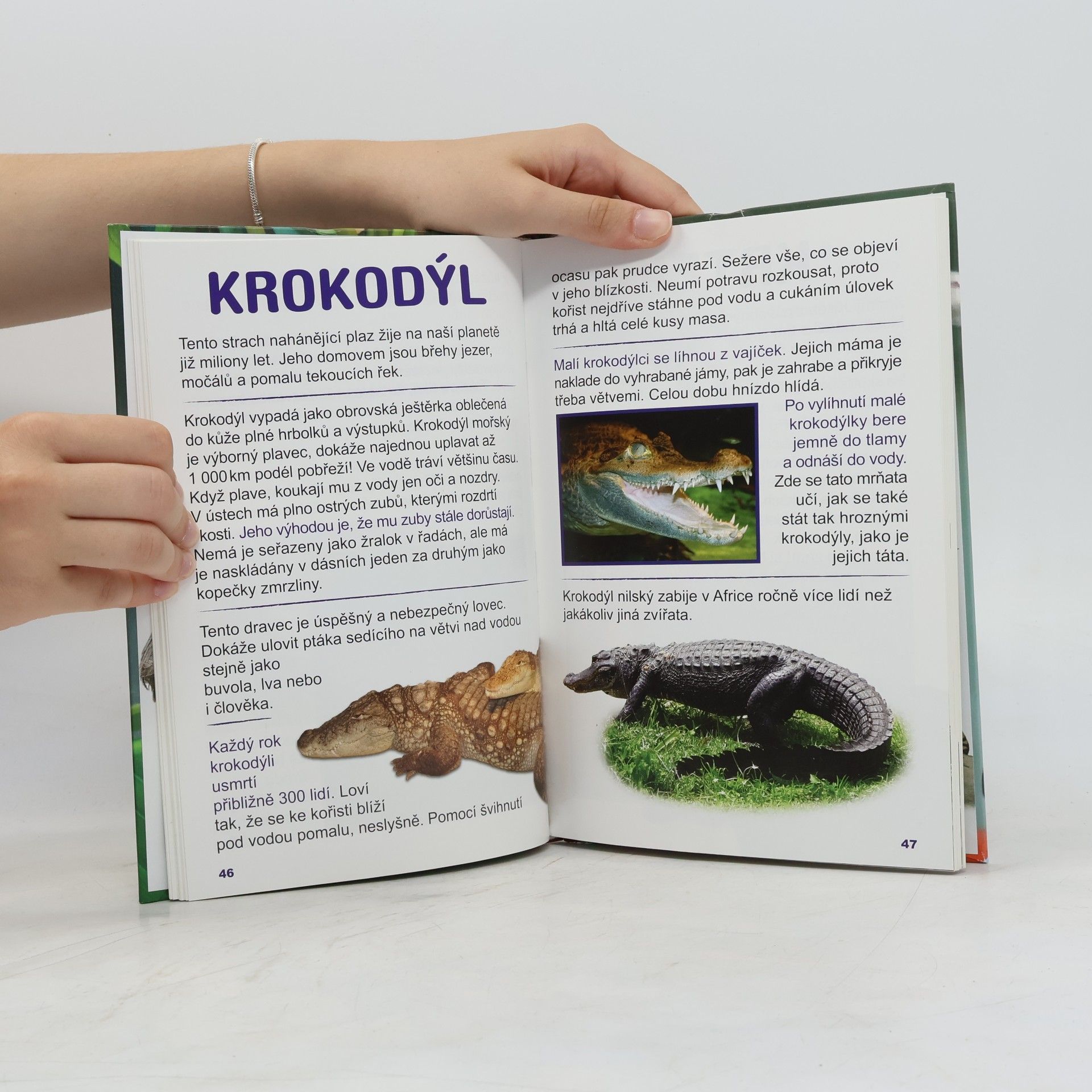 Bohunka Trelová První čtení o zvířátkách