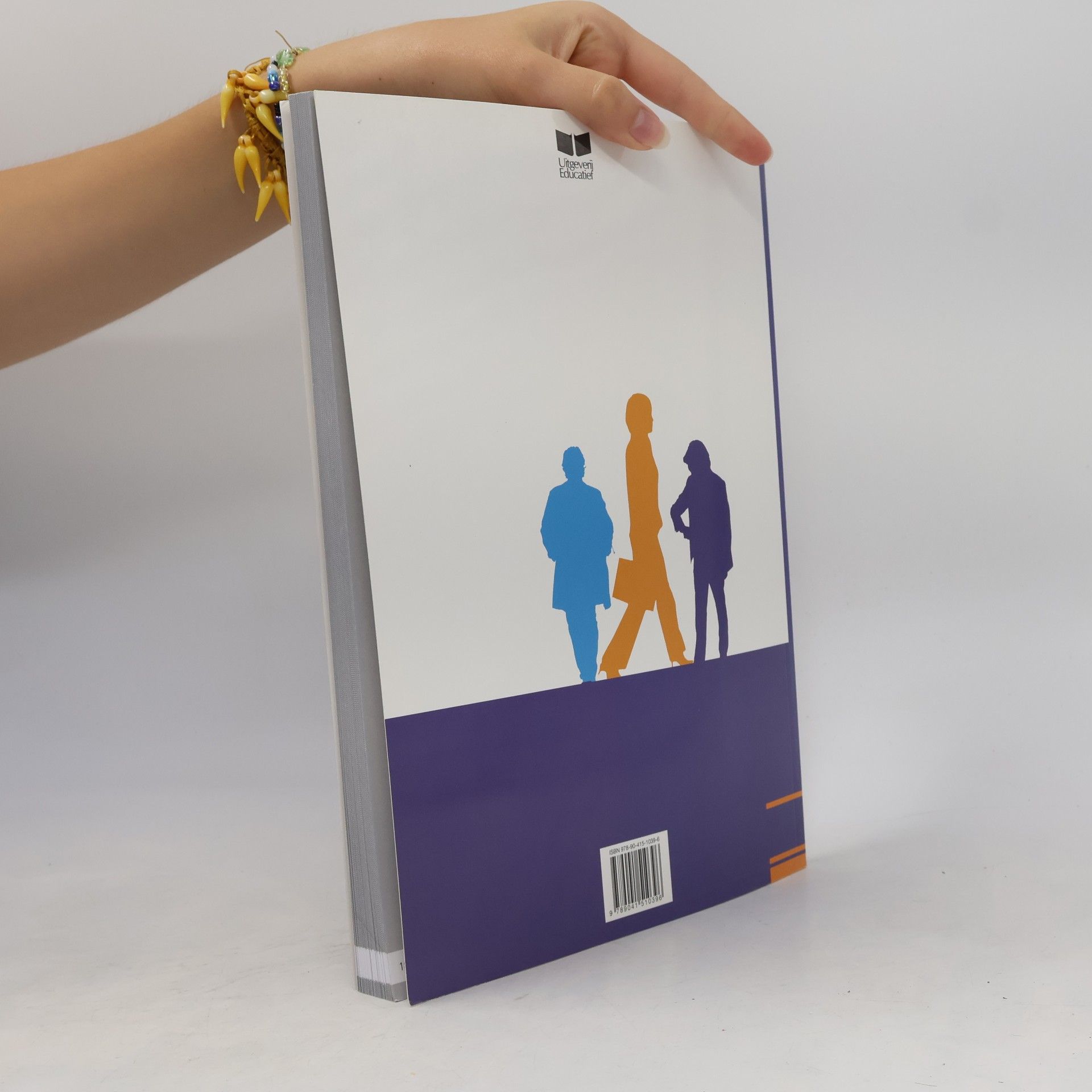 Jos Baars  Competent rekenen docentenboek 3F