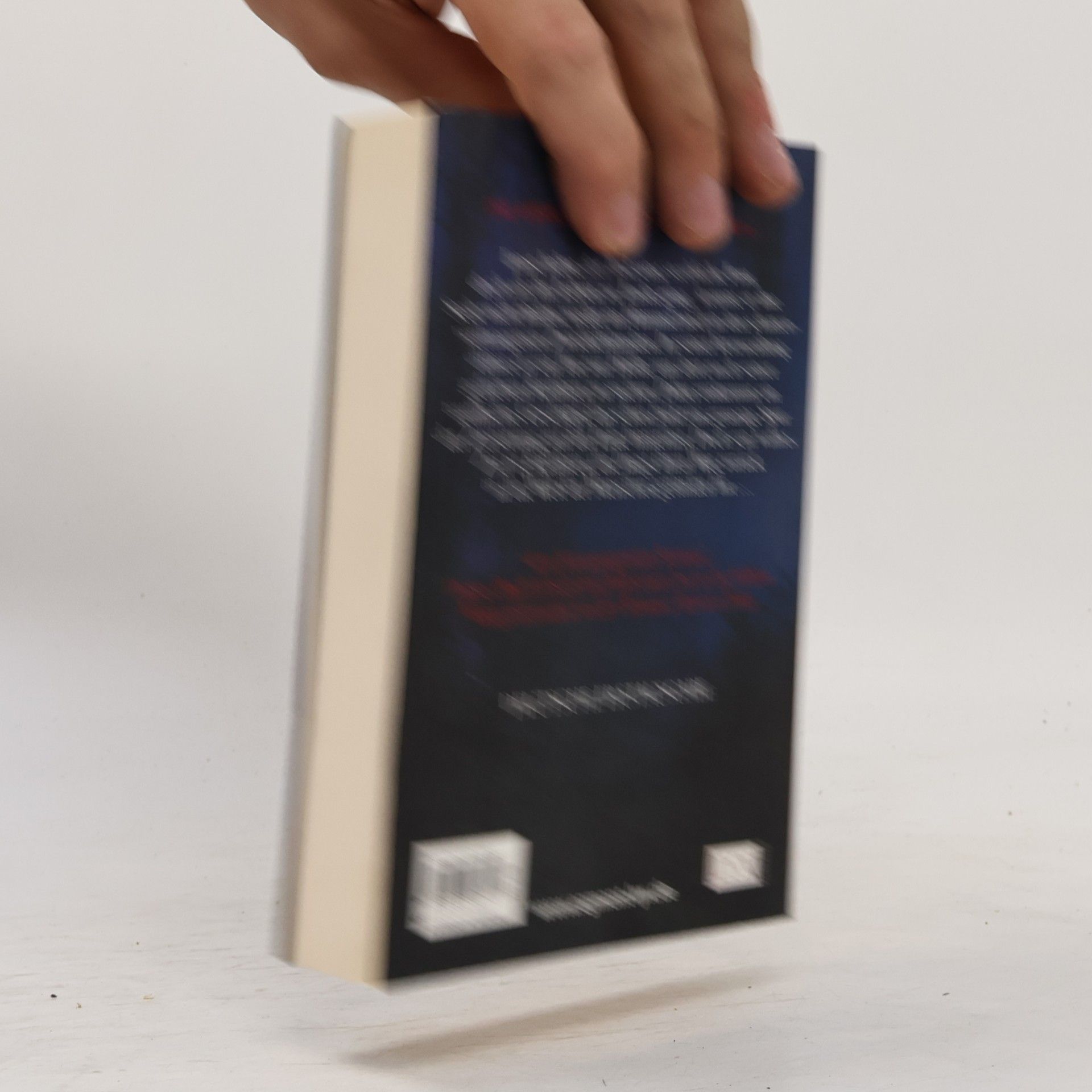 Erin Kellison Zwielichtlande. Schattenmann