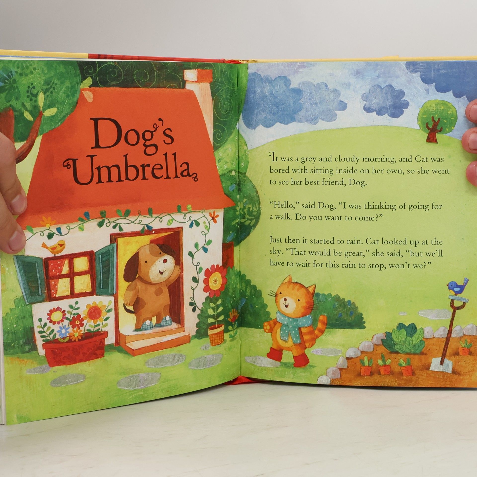 Sam Taplin Five-minute bedtime stories