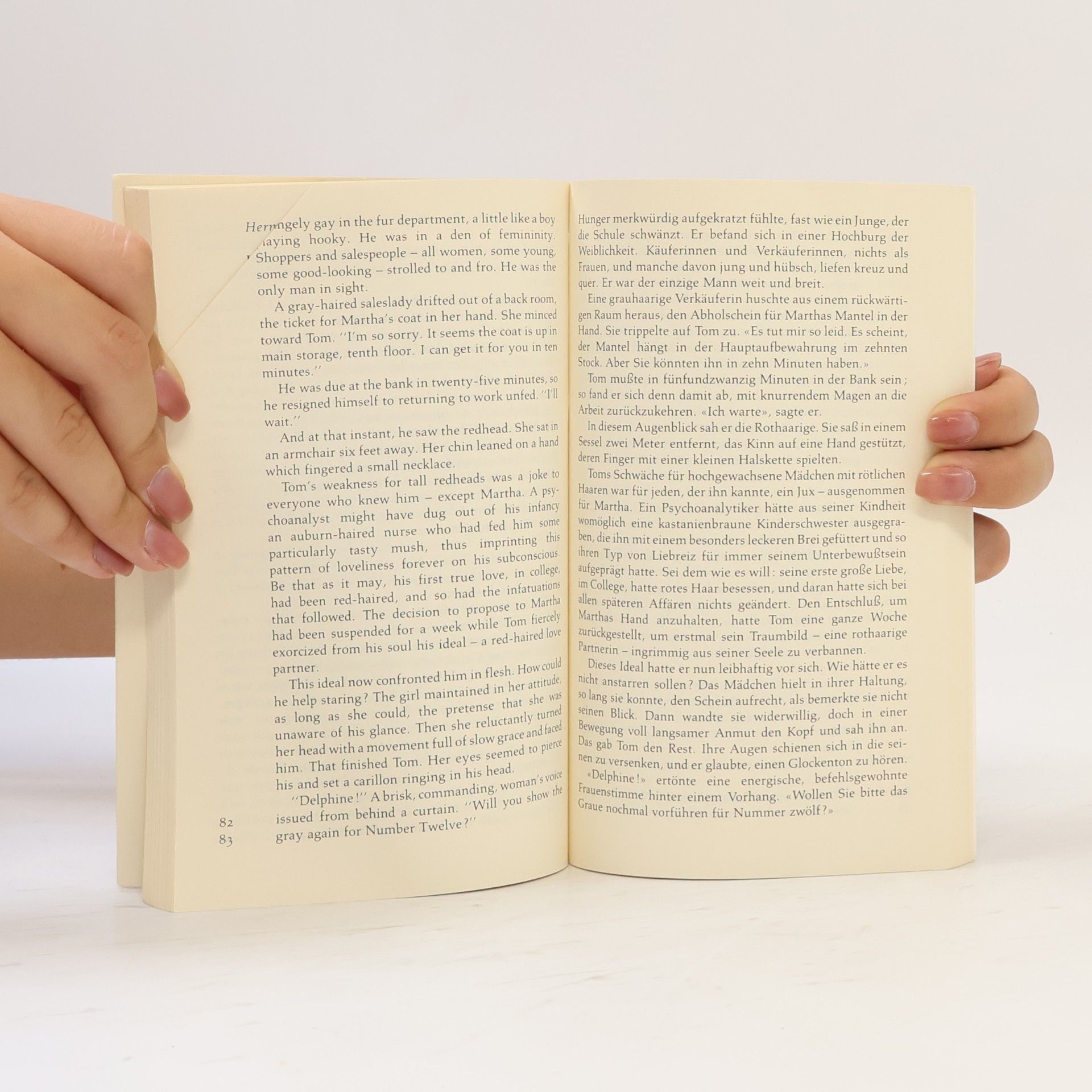 Ernest Hemingway Love Stories. Amerikanische Liebesgeschichten