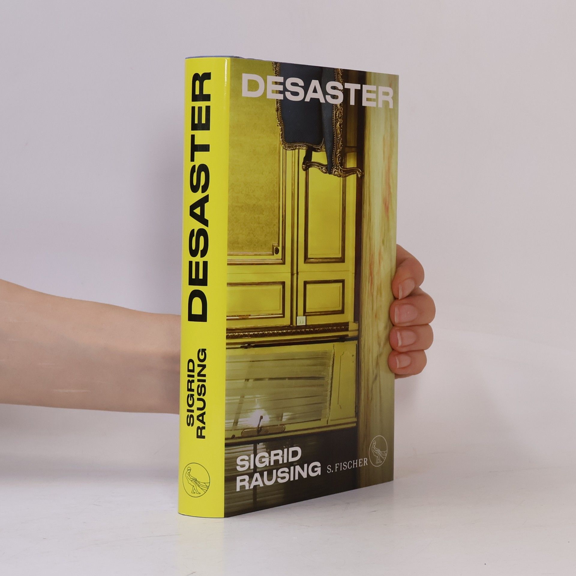 Sigrid Rausing Desaster