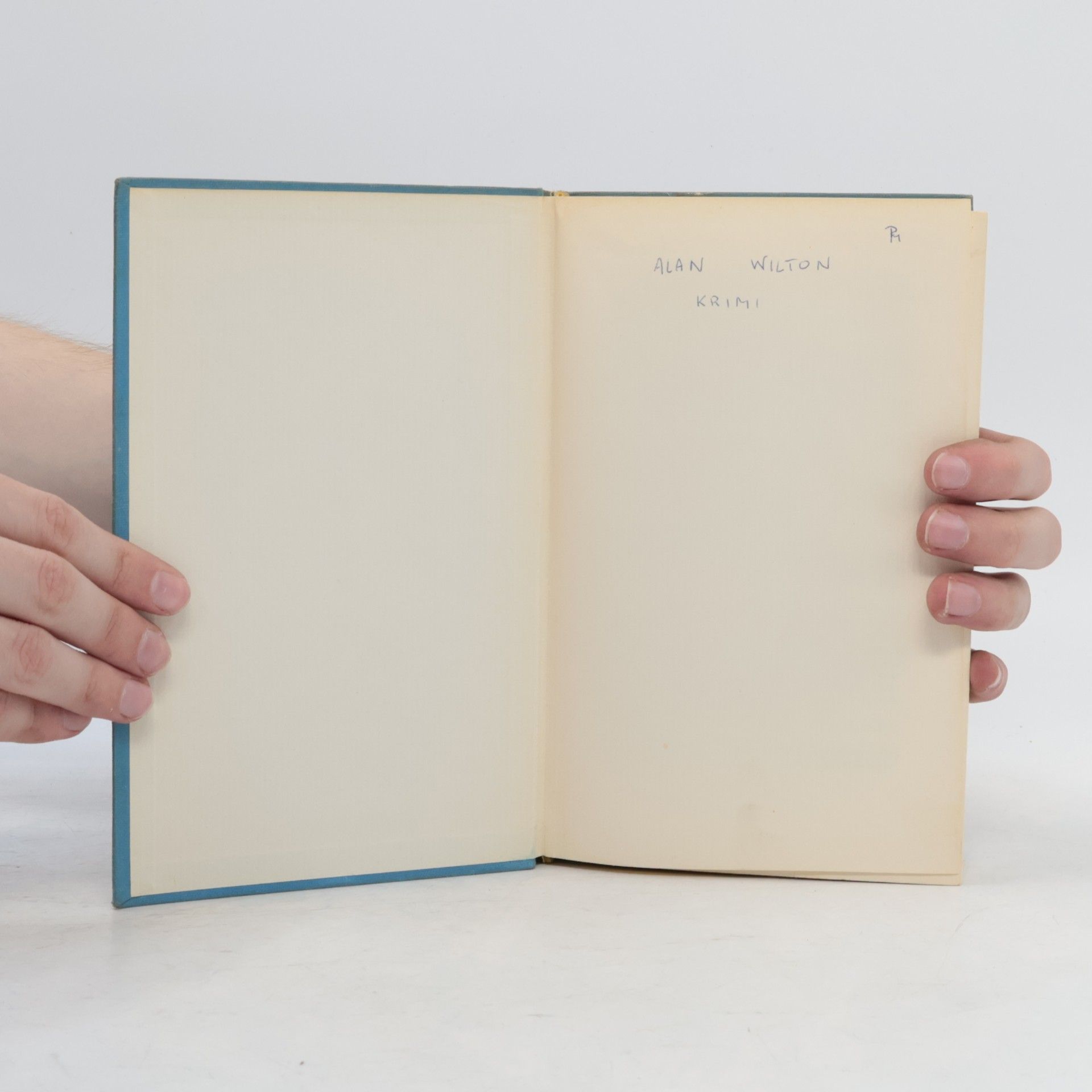 Jules Charpentier Frist bis zum Morgen