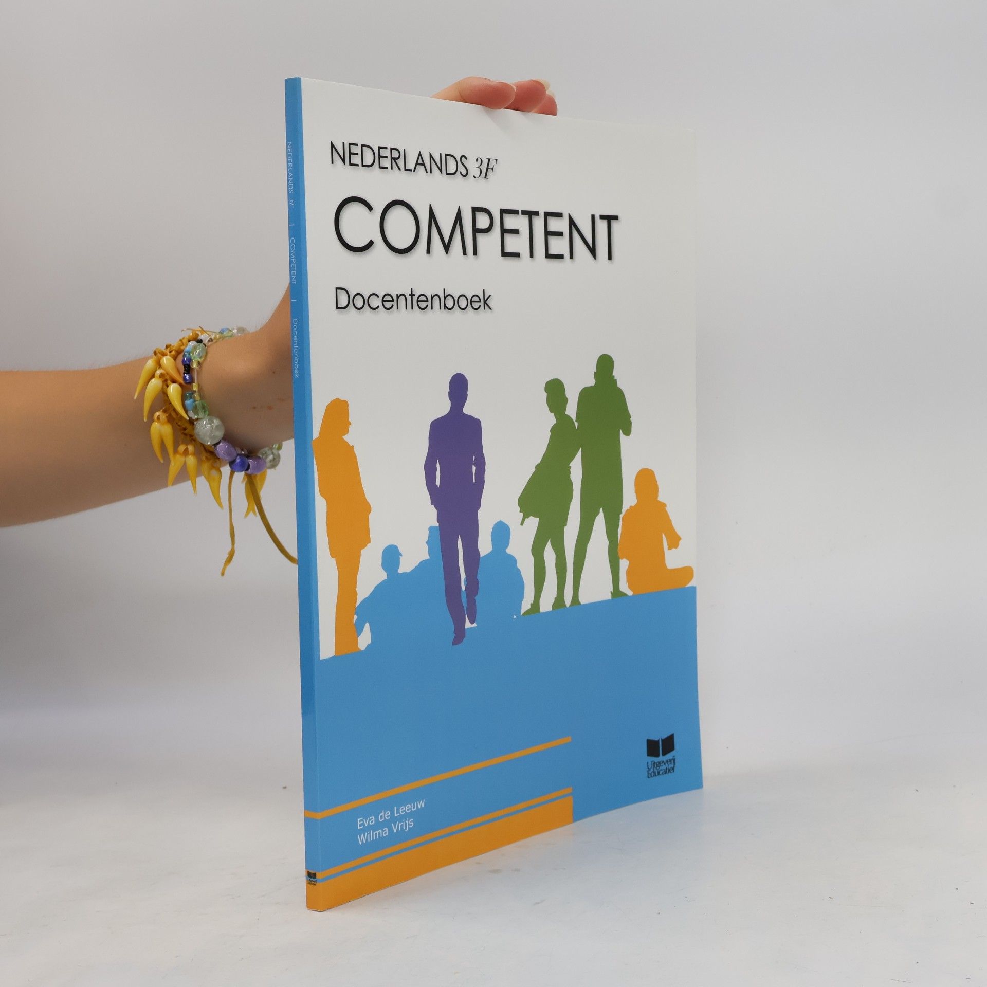 Betty Haarsma Competent