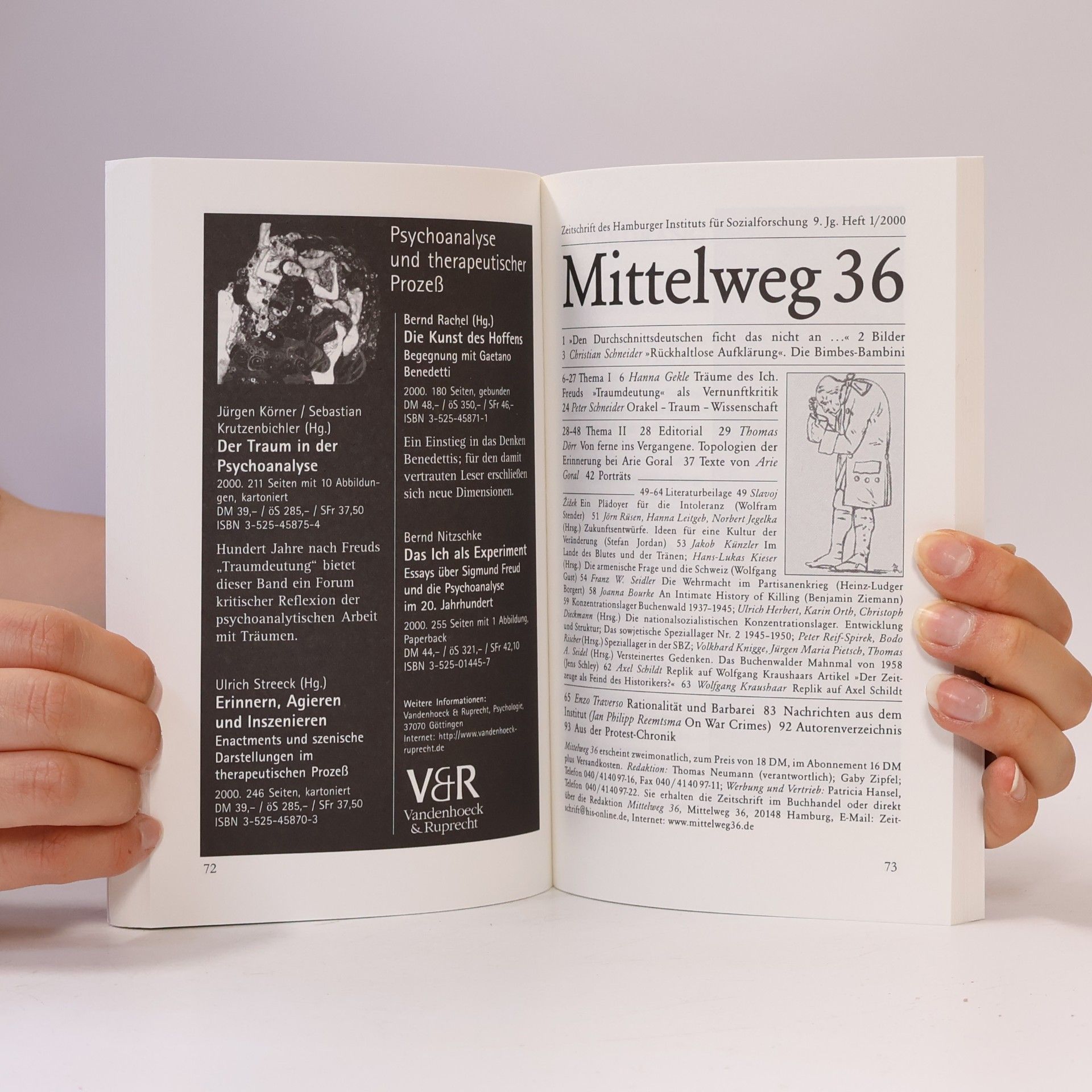 kolektiv Werkblatt 44