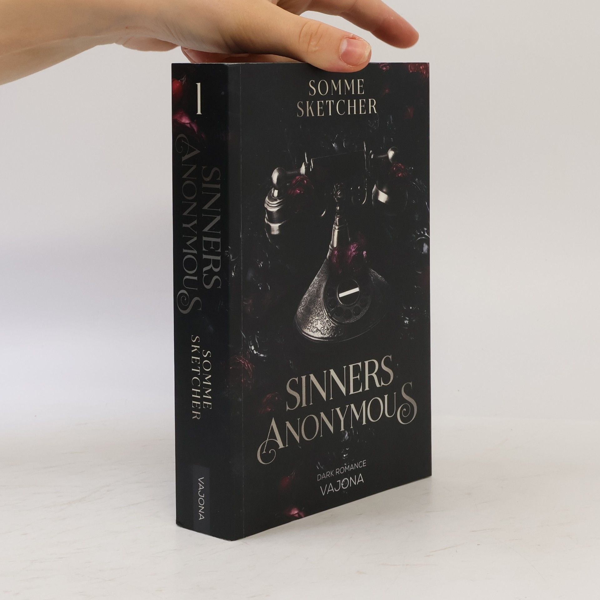 Somme Sketcher Sinners Anonymous
