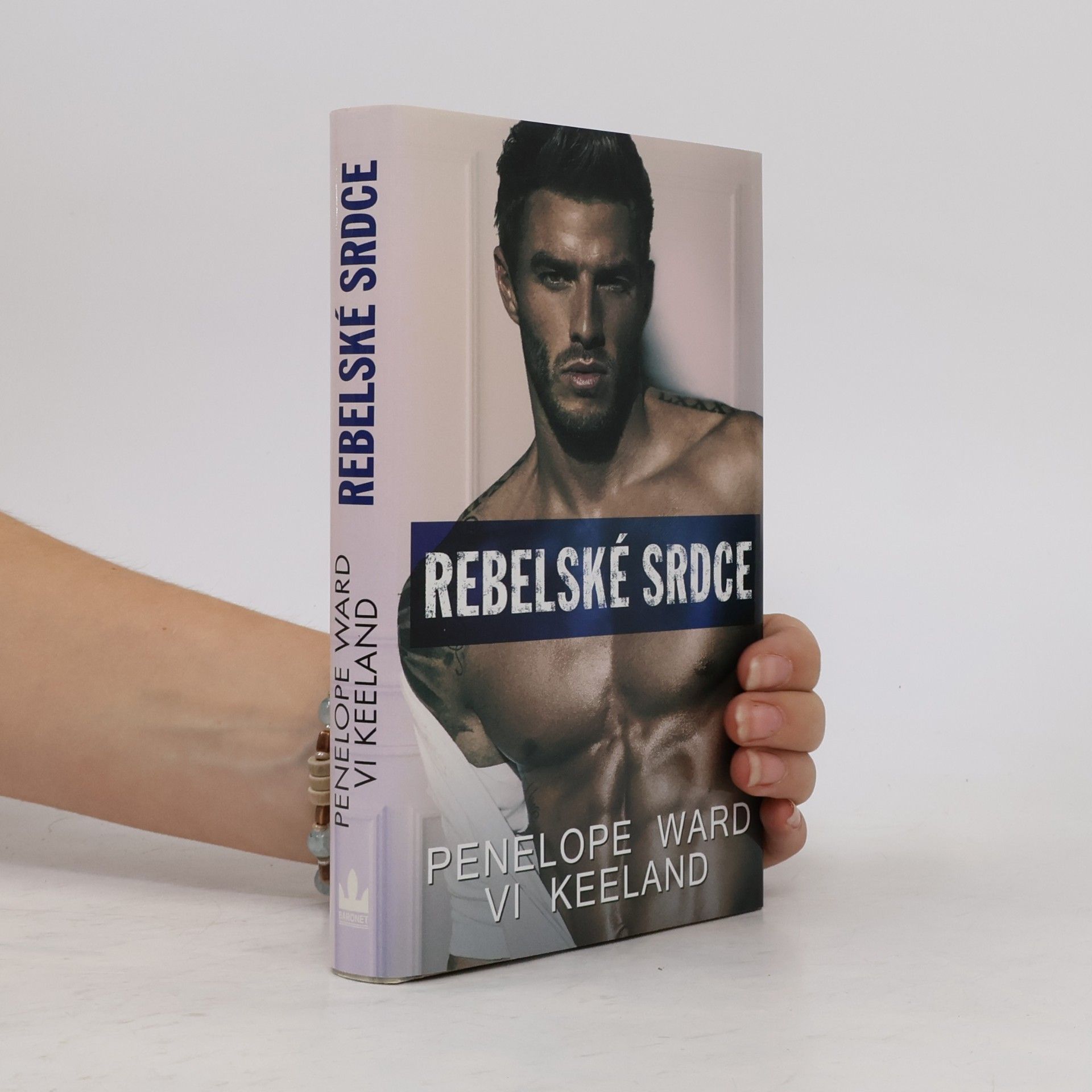 Rebelské srdce
