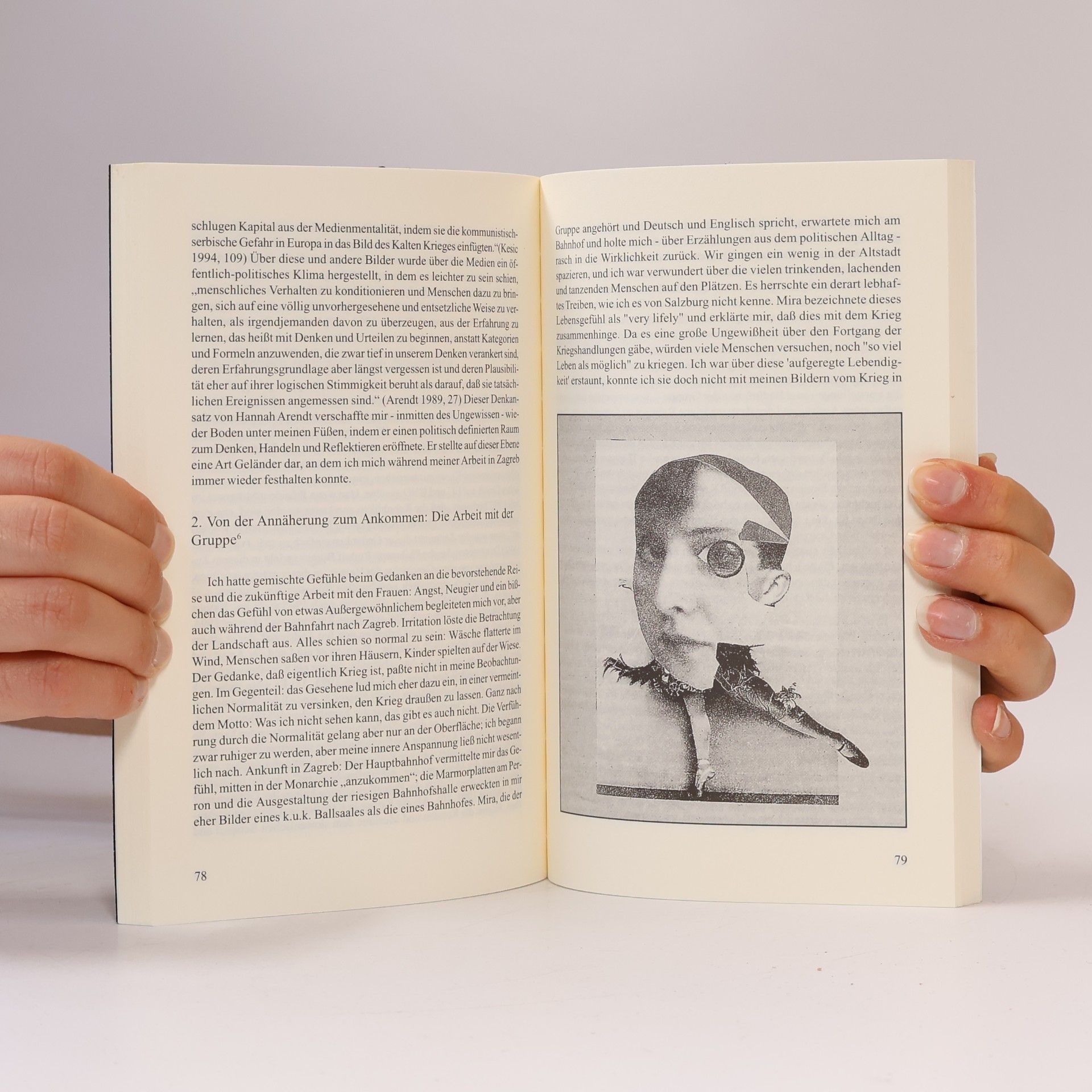 kolektiv Werkblatt 37