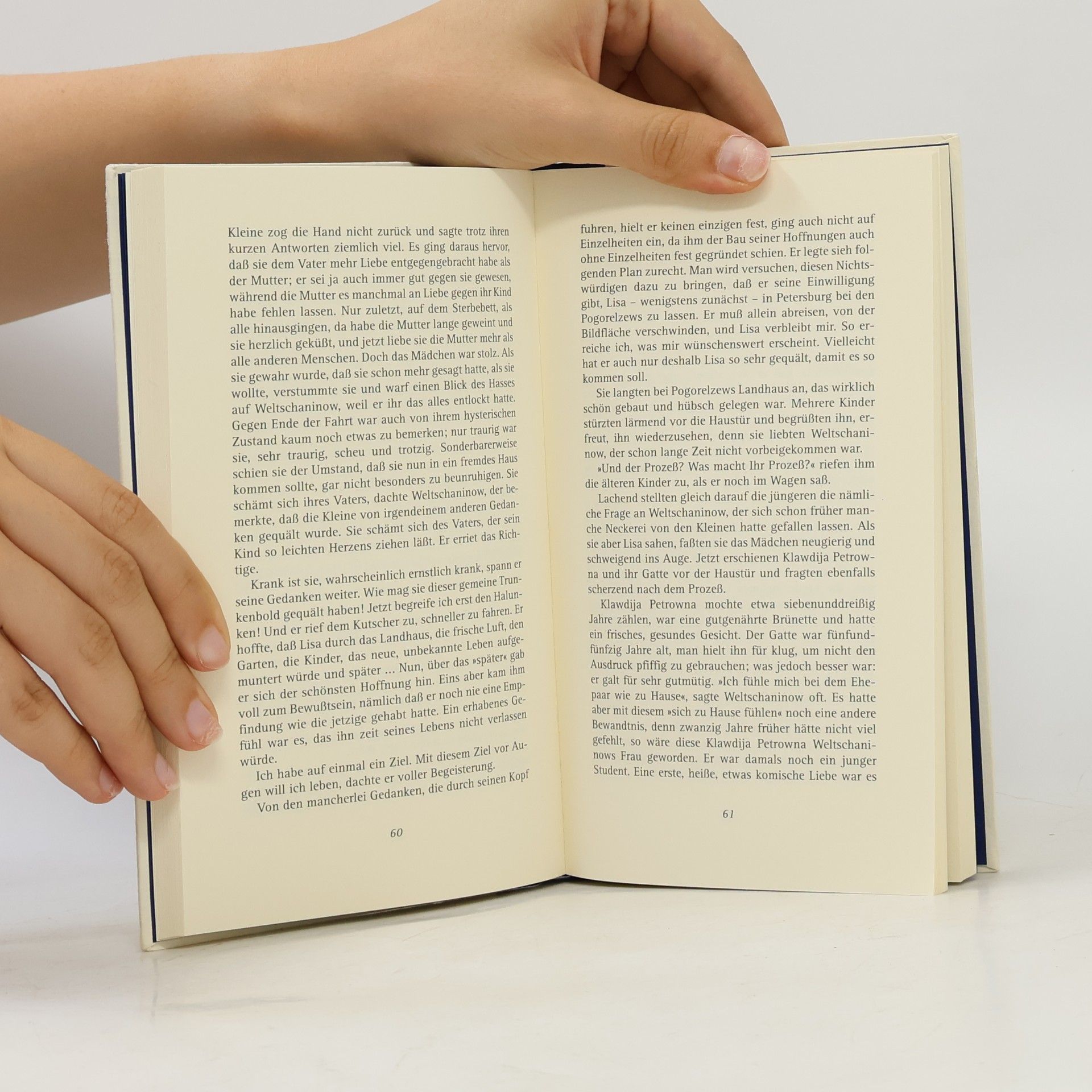 Fjodor Michailowitsch Dostojewski Winkler Weltliteratur: Kleine Bibliothek: Der ewige Gatte