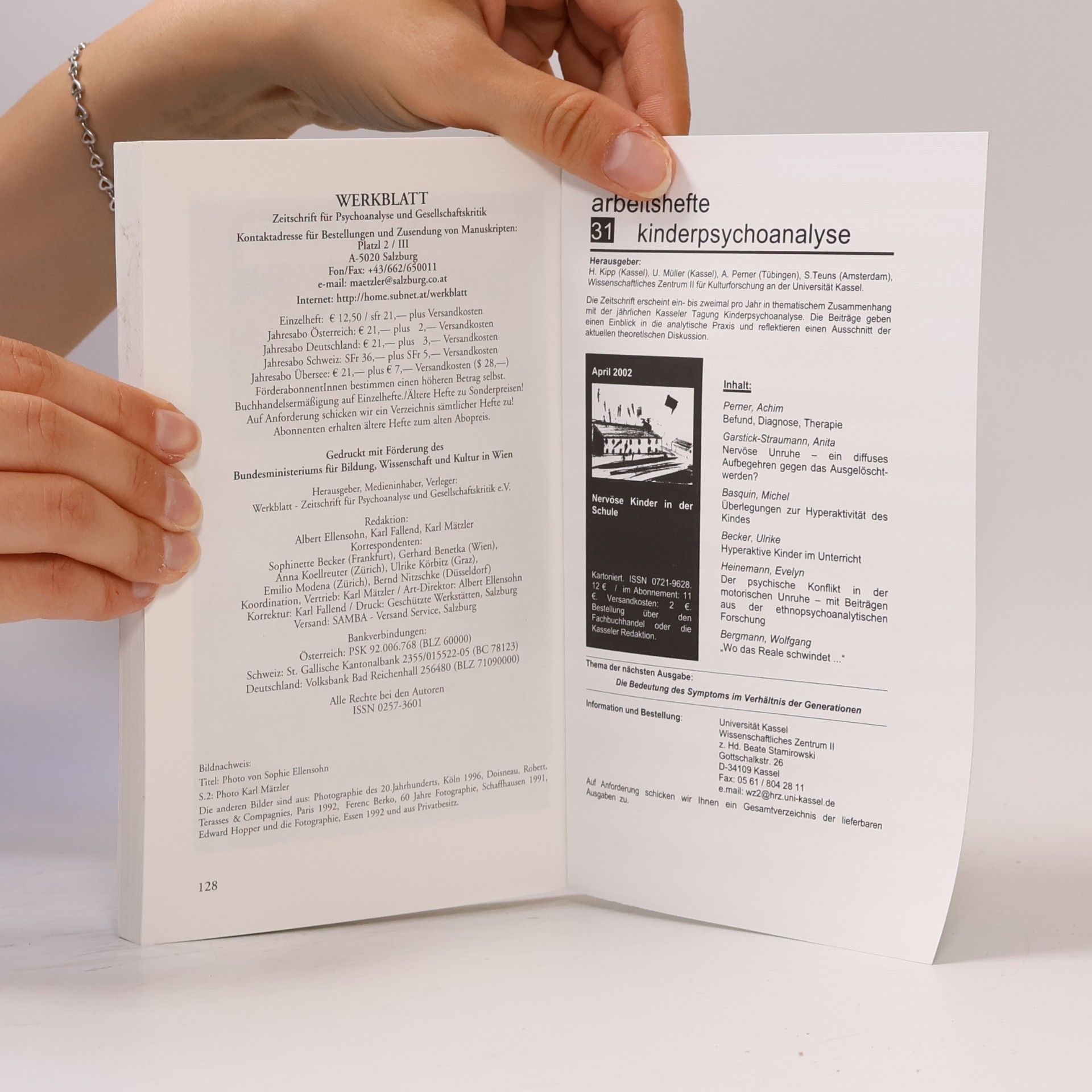 kolektiv Werkblatt 48