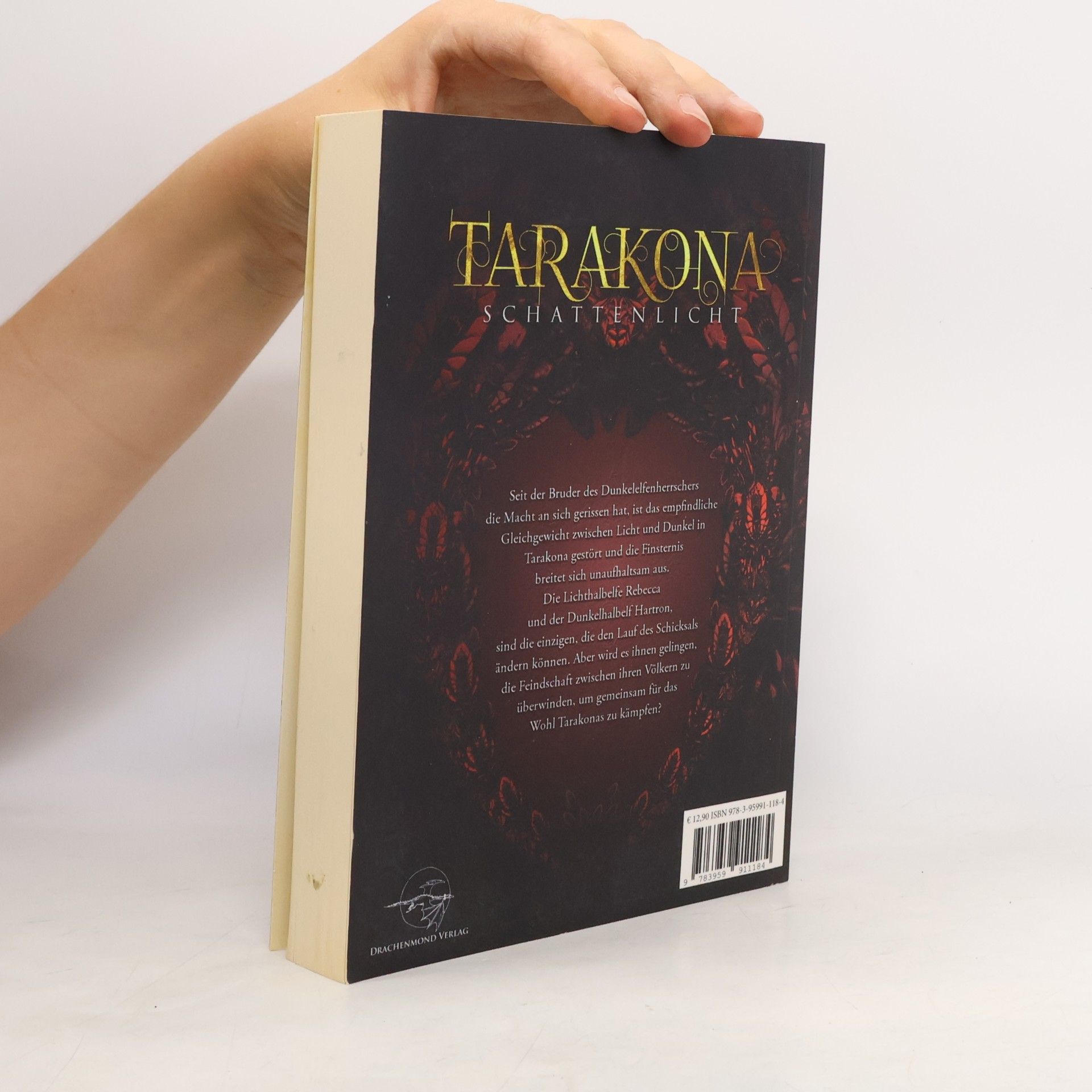 J. T. Sabo Tarakona