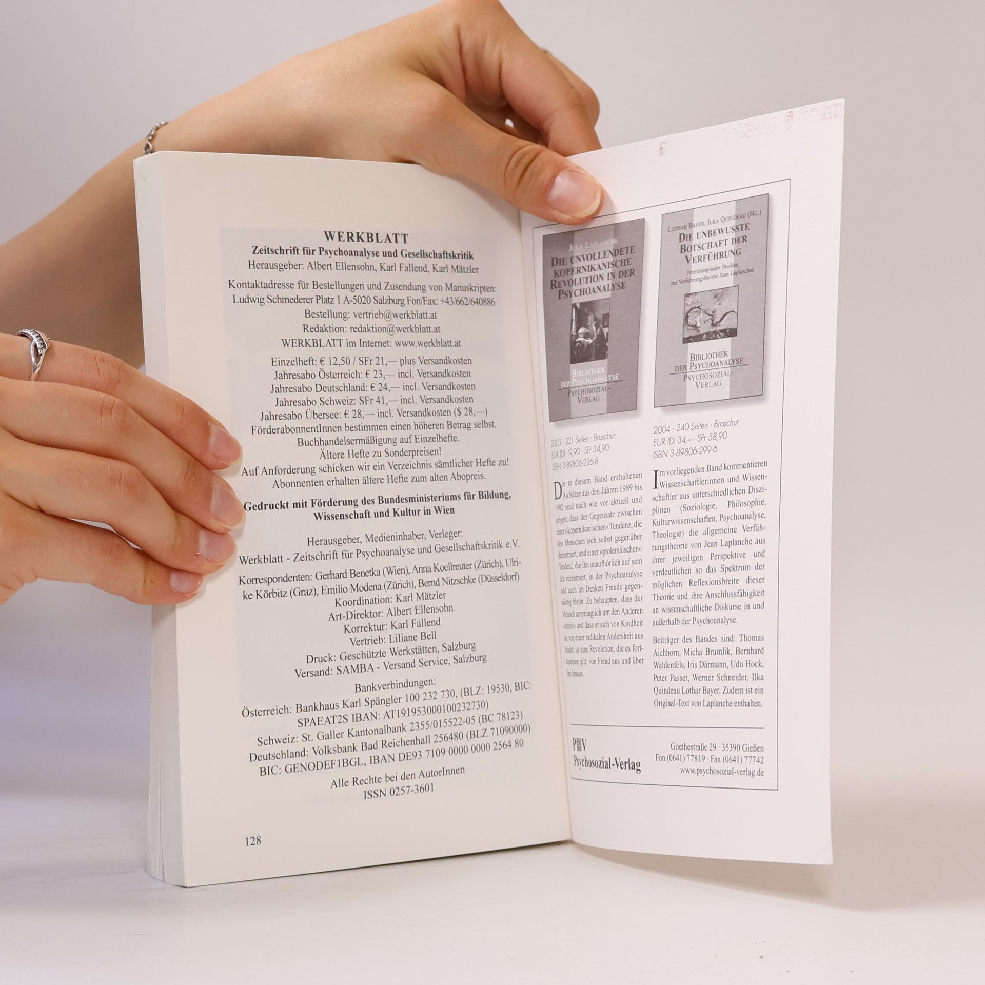 kolektiv Werkblatt 1/20224, Nr. 52