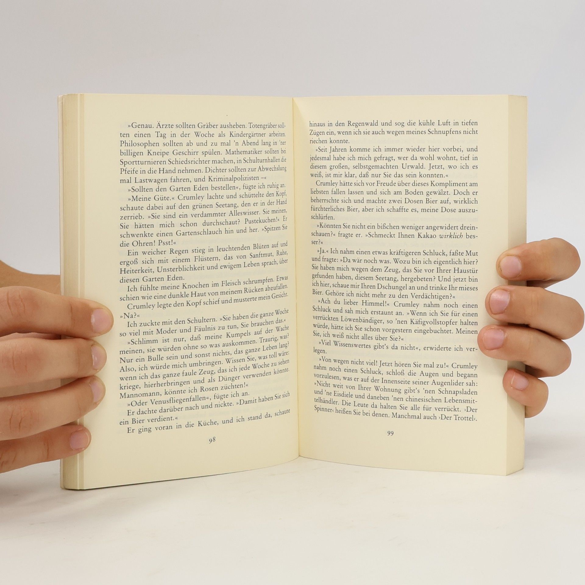 Ray Bradbury Der Tod ist ein einsames Geschäft