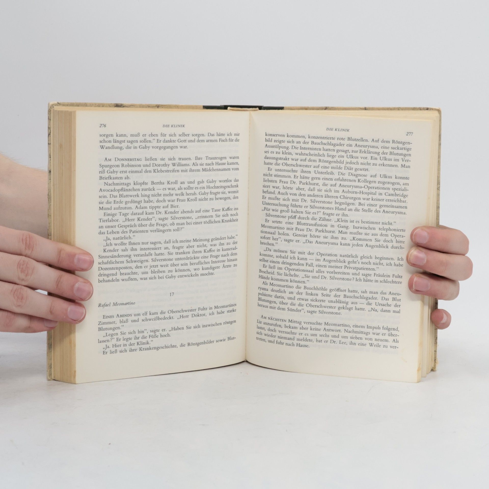 Various authors Reader's Digest Auswahlbucher