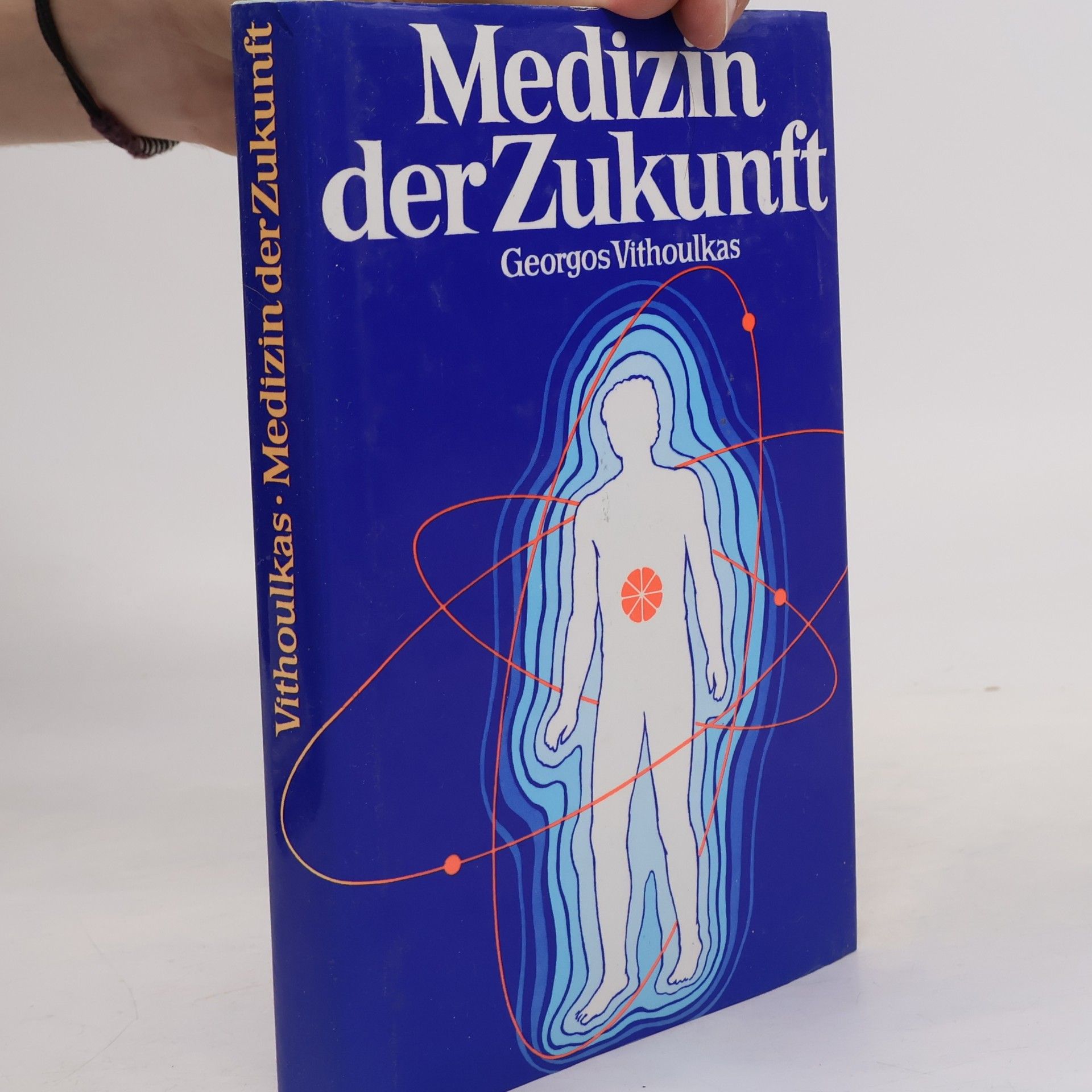 Medizin der Zukunft