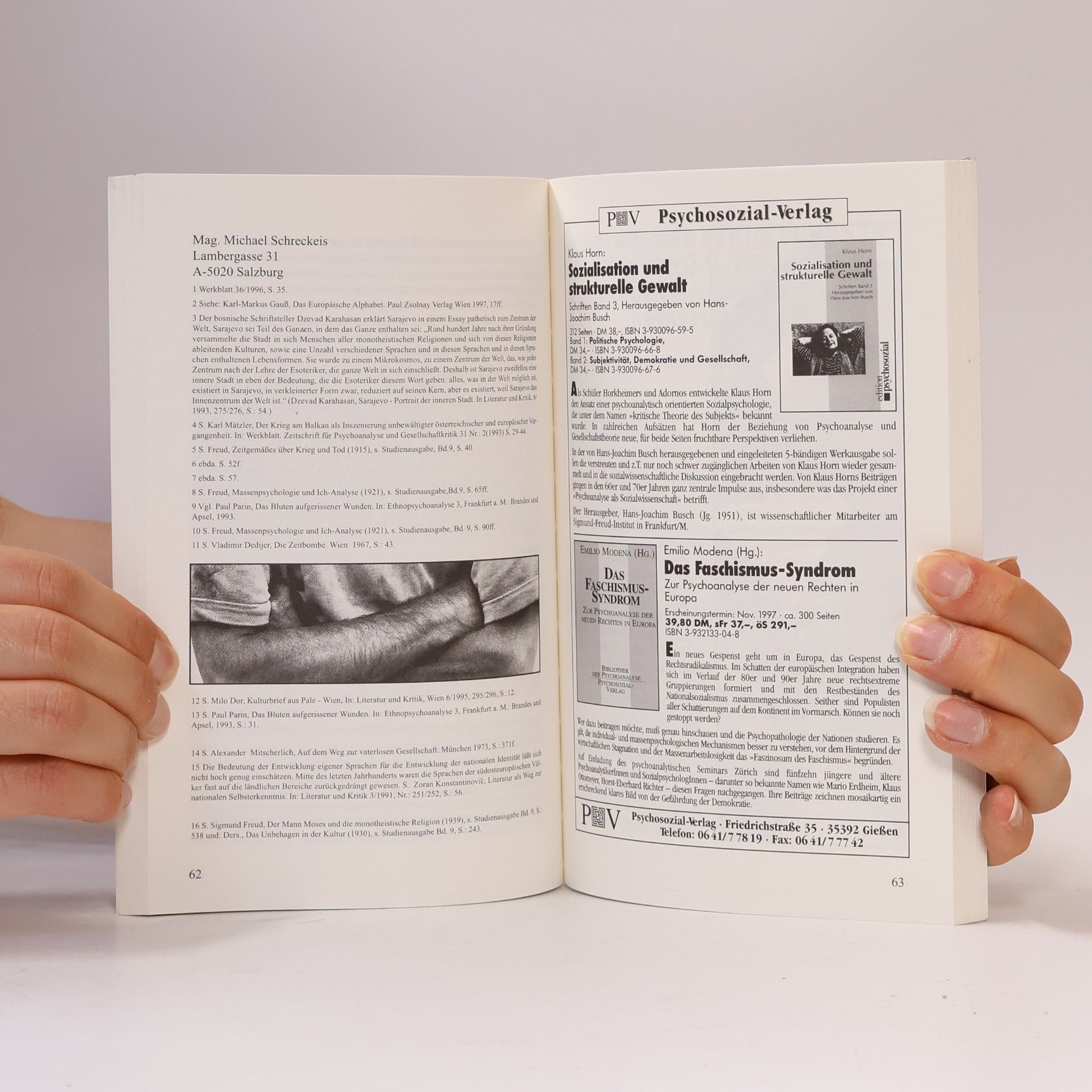 kolektiv Werkblatt 38