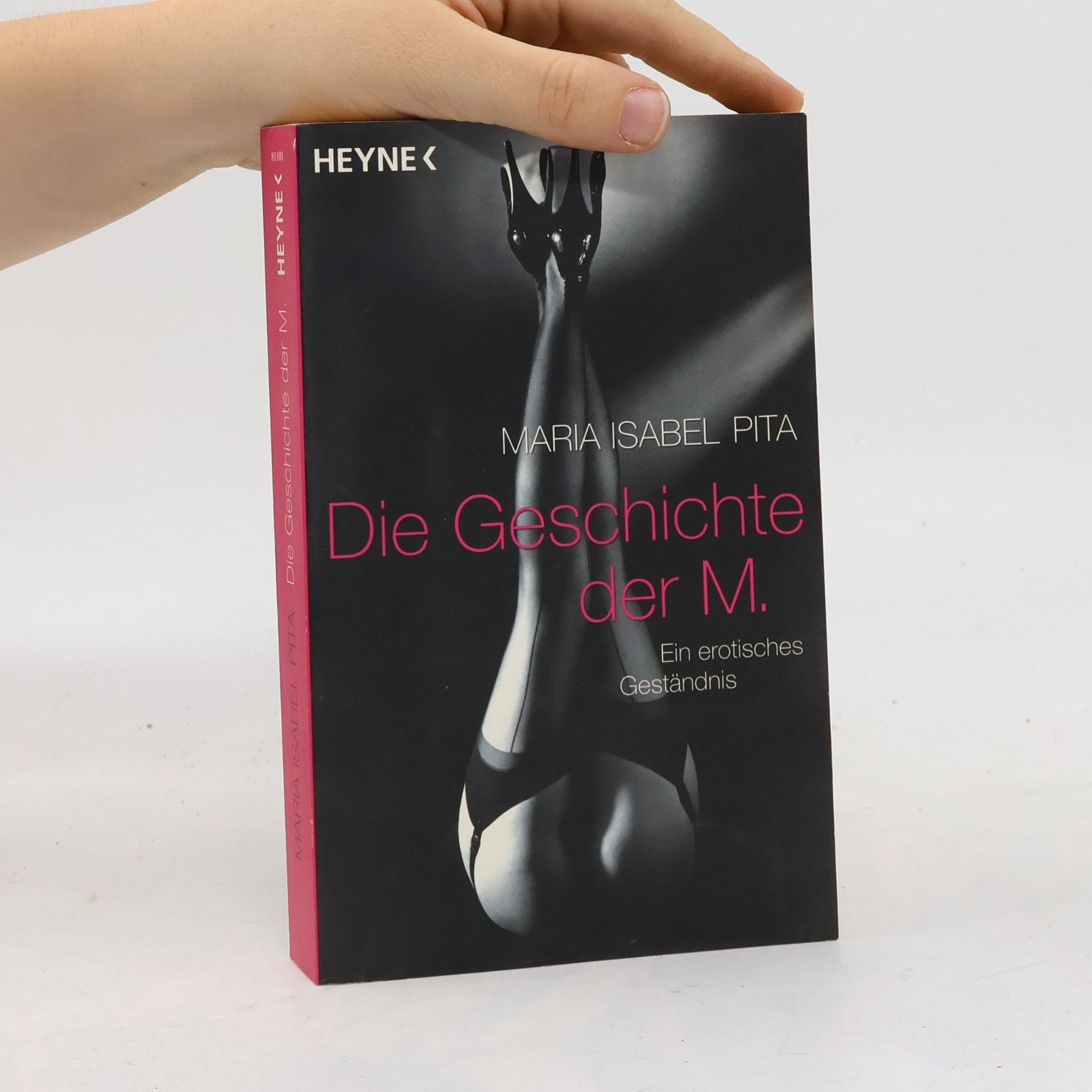 Maria Isabel Pita Die Geschichte der M.