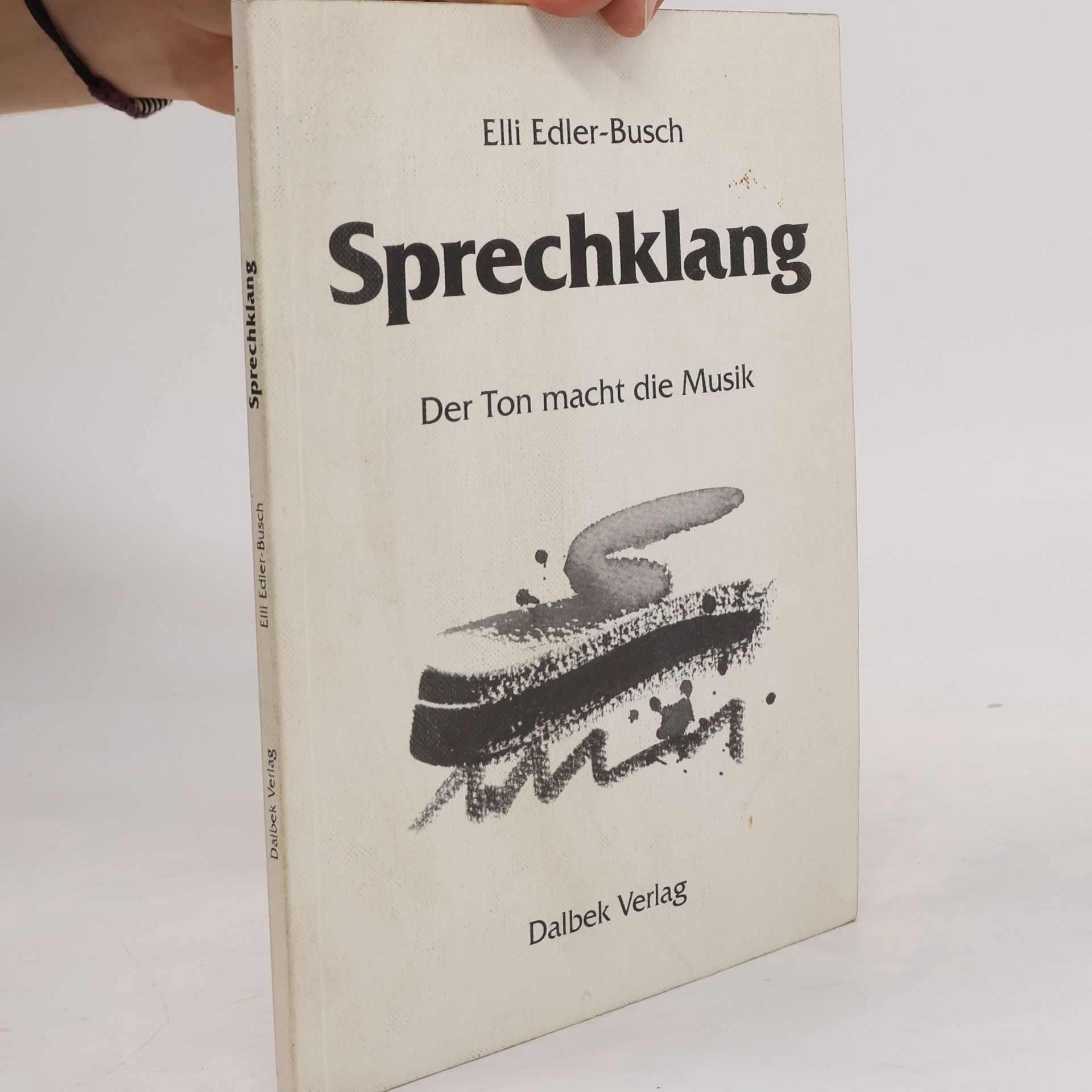Elli Edler-Busch Sprechklang