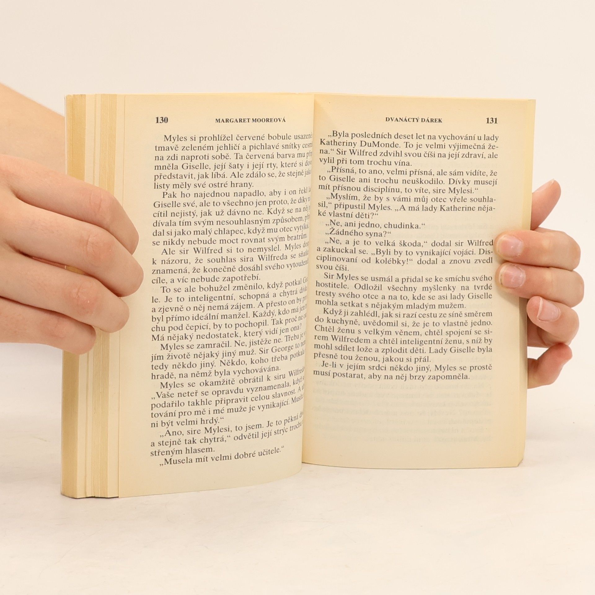 Ruth Ryan Langan Vánoční nebe: Vánoční růže / Dvanáctý dárek / Zpátky doma