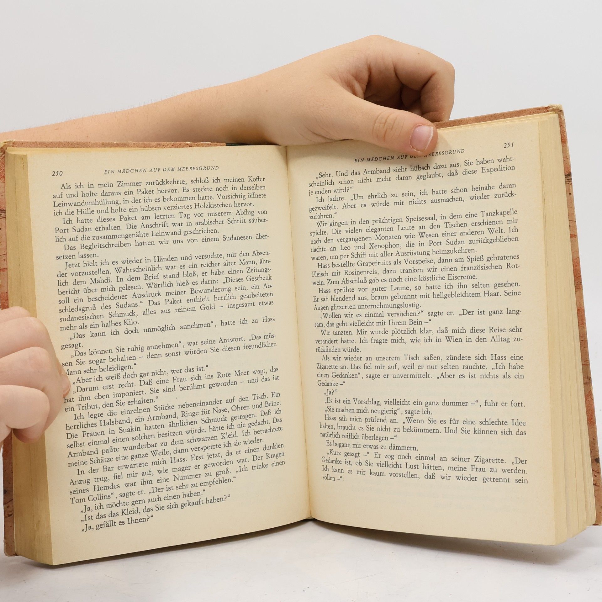 Collectif d'auteurs Reader's Digest Auswahlbücher