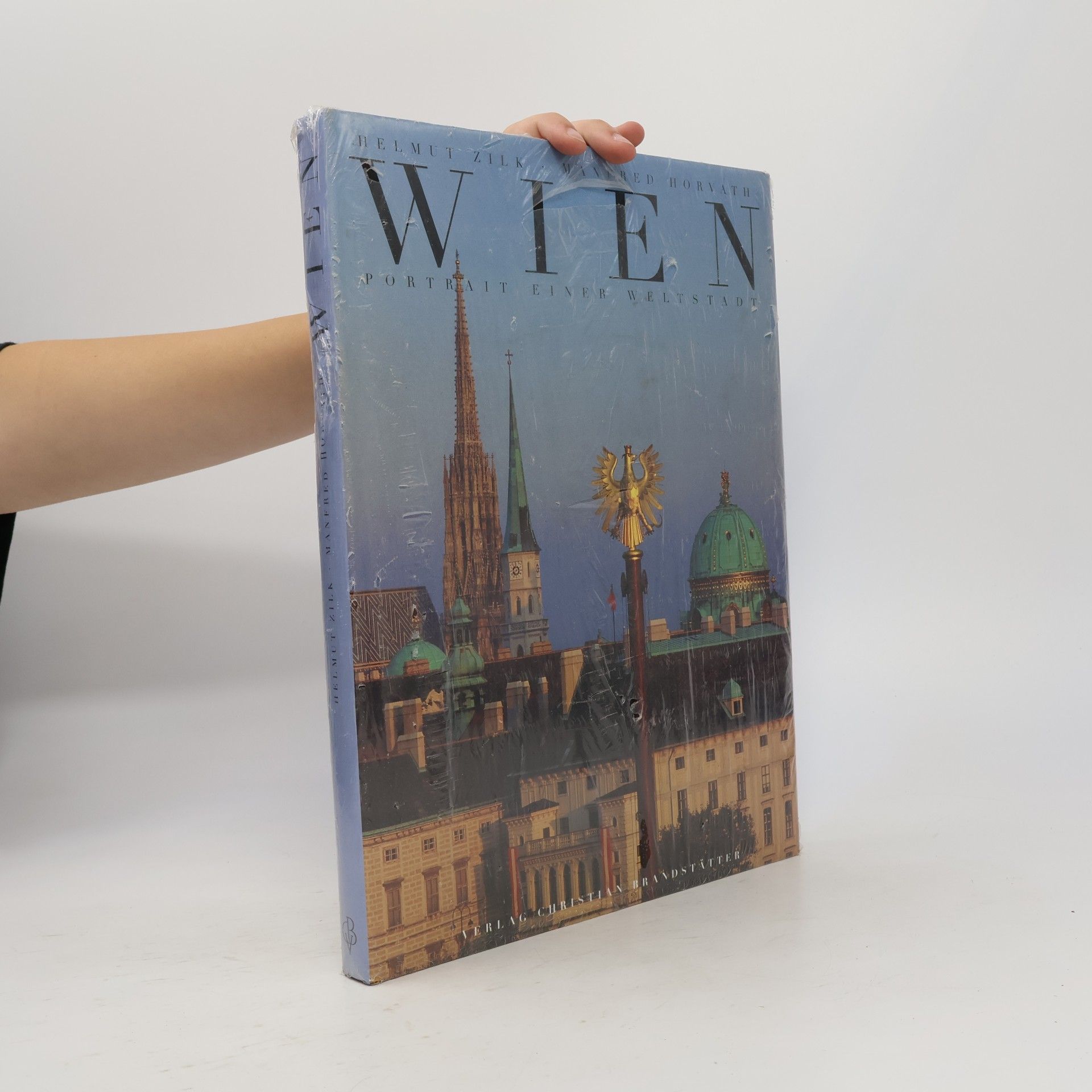 Wien - Portrait einer Weltstadt