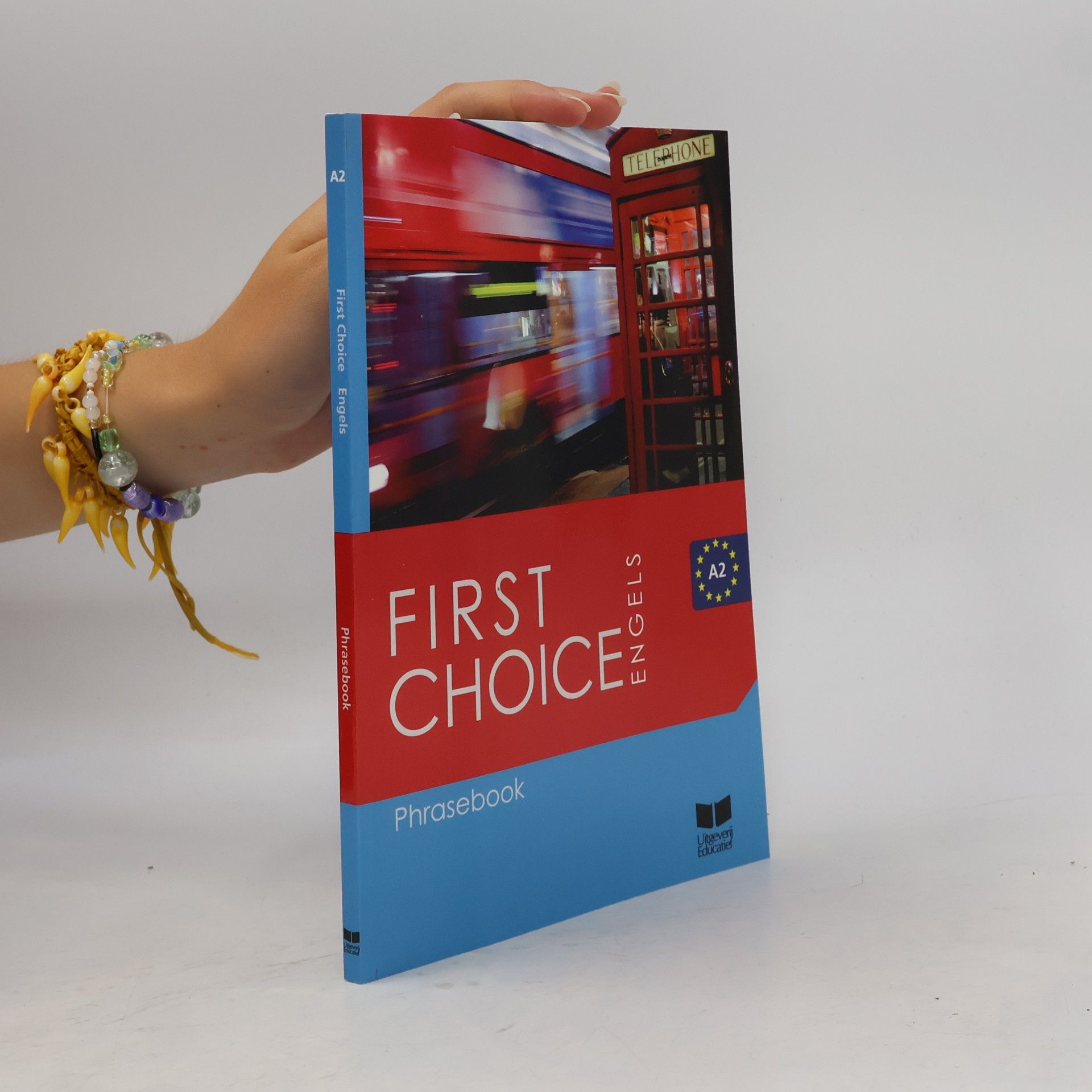 Kolektiv autorů First Choice