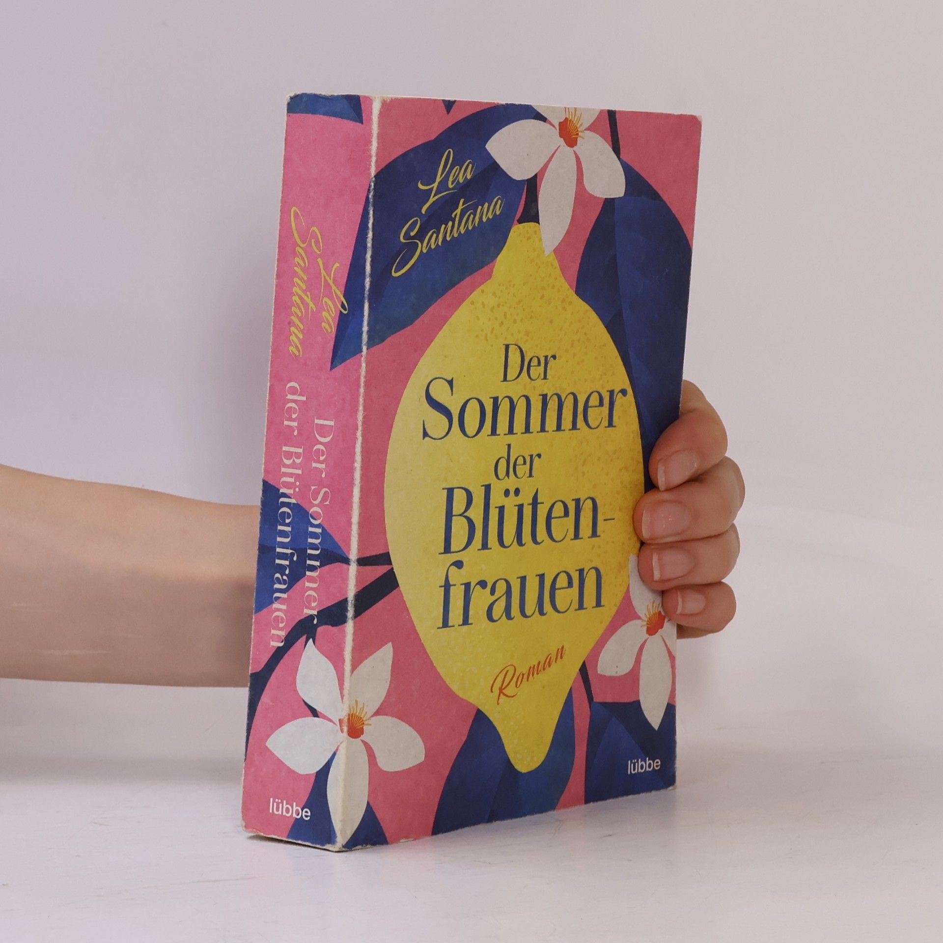 Der Sommer der Blütenfrauen