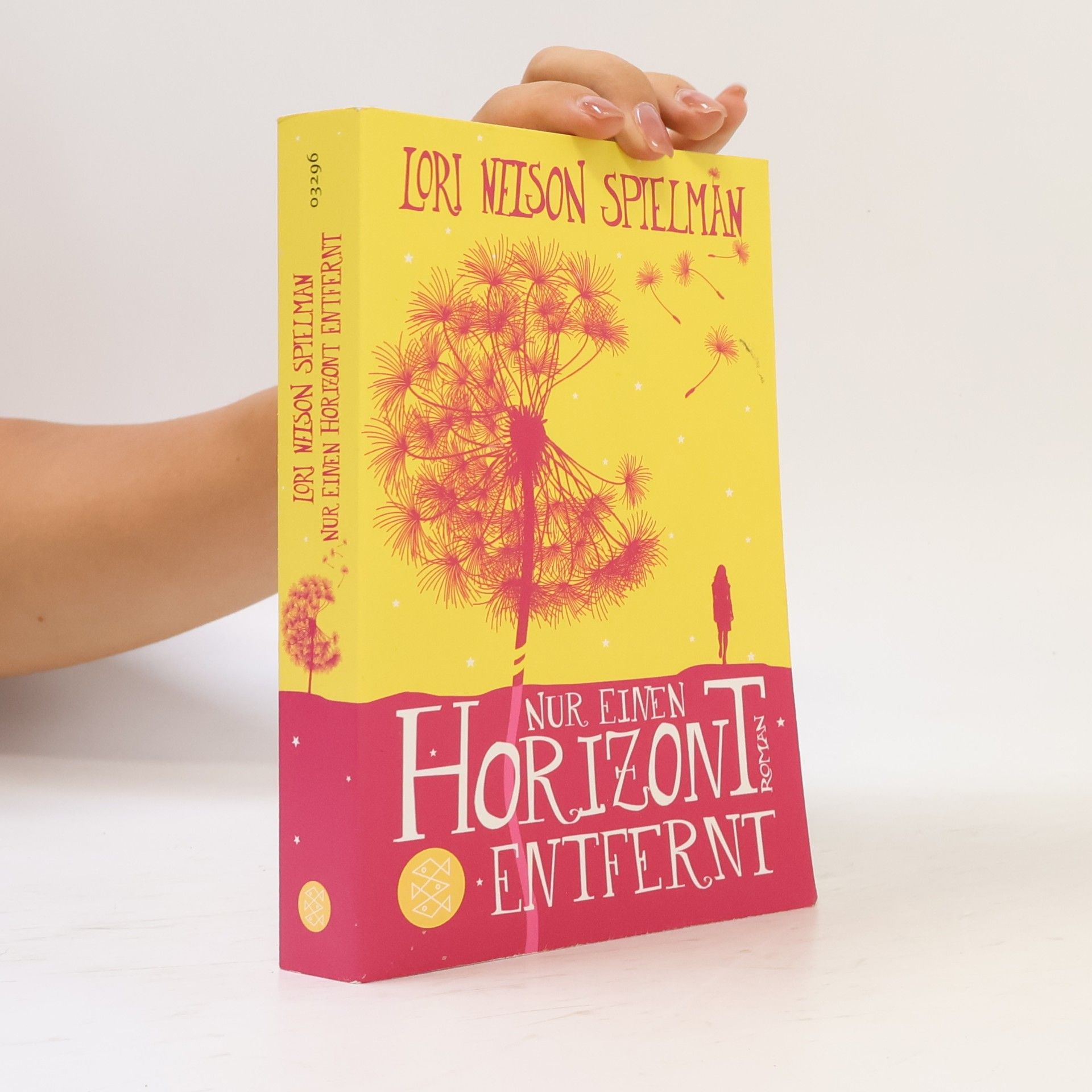 Lori Nelson Spielman Nur einen Horizont entfernt