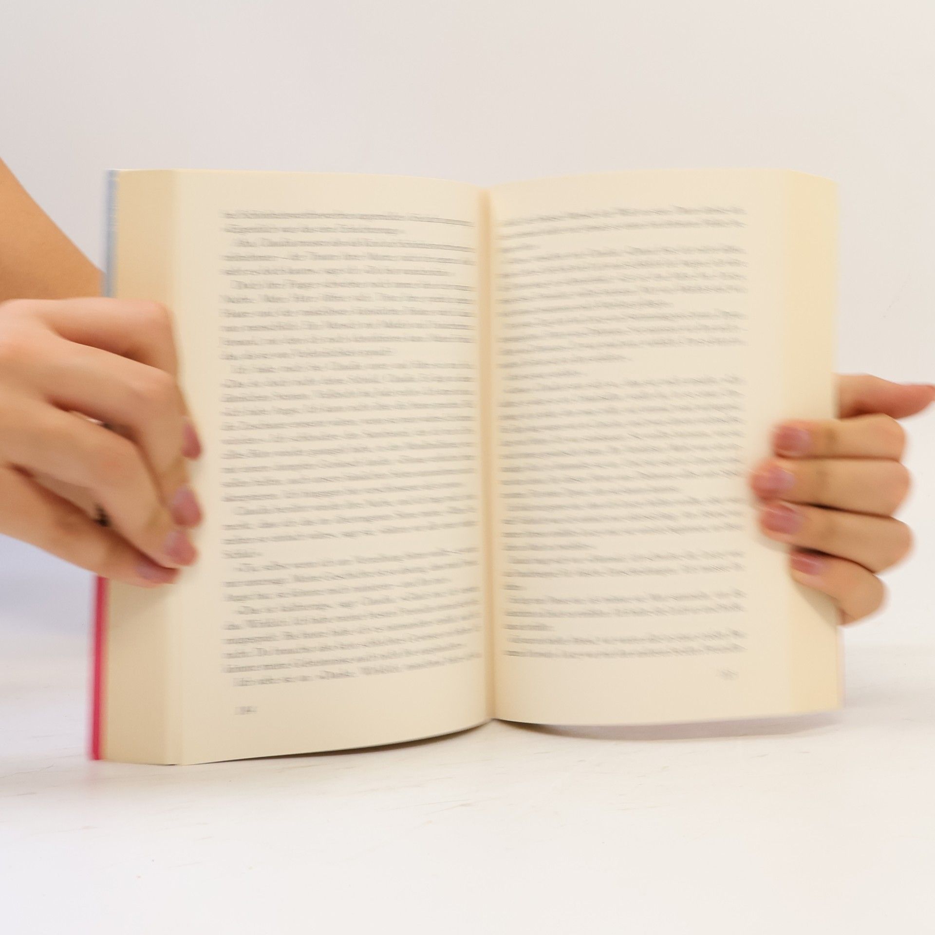 Lori Nelson Spielman Nur einen Horizont entfernt