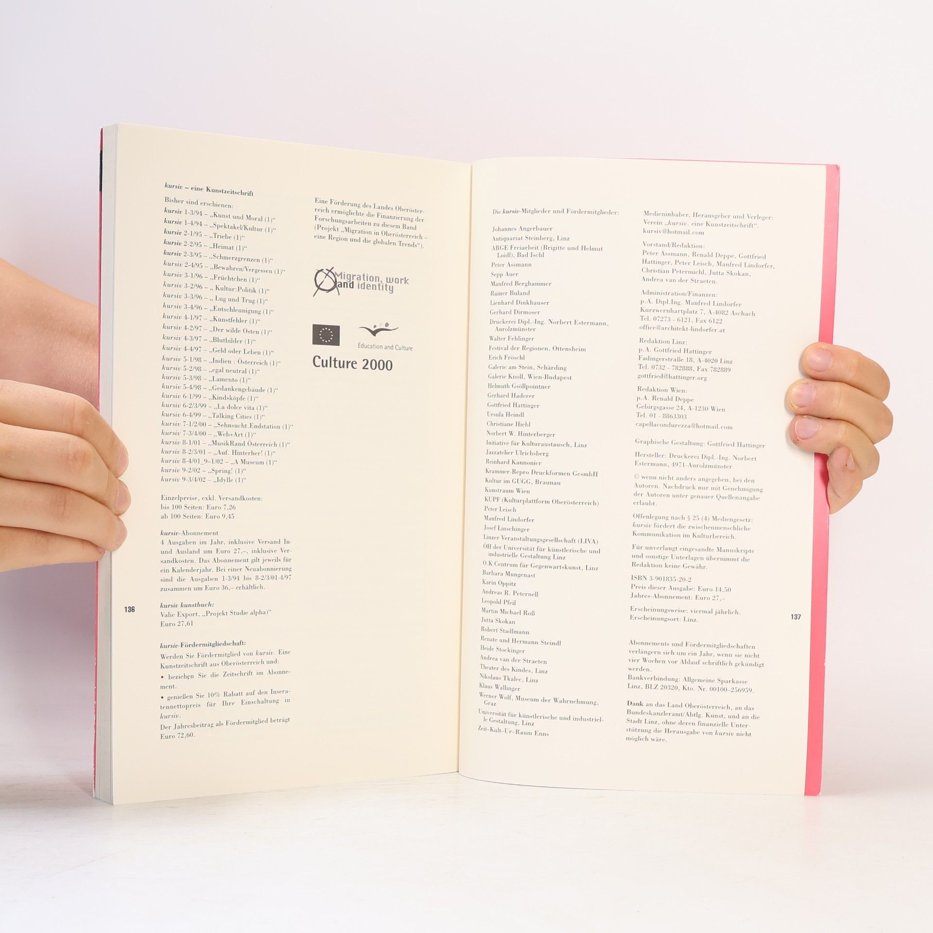 Peter Assmann Migration (1)