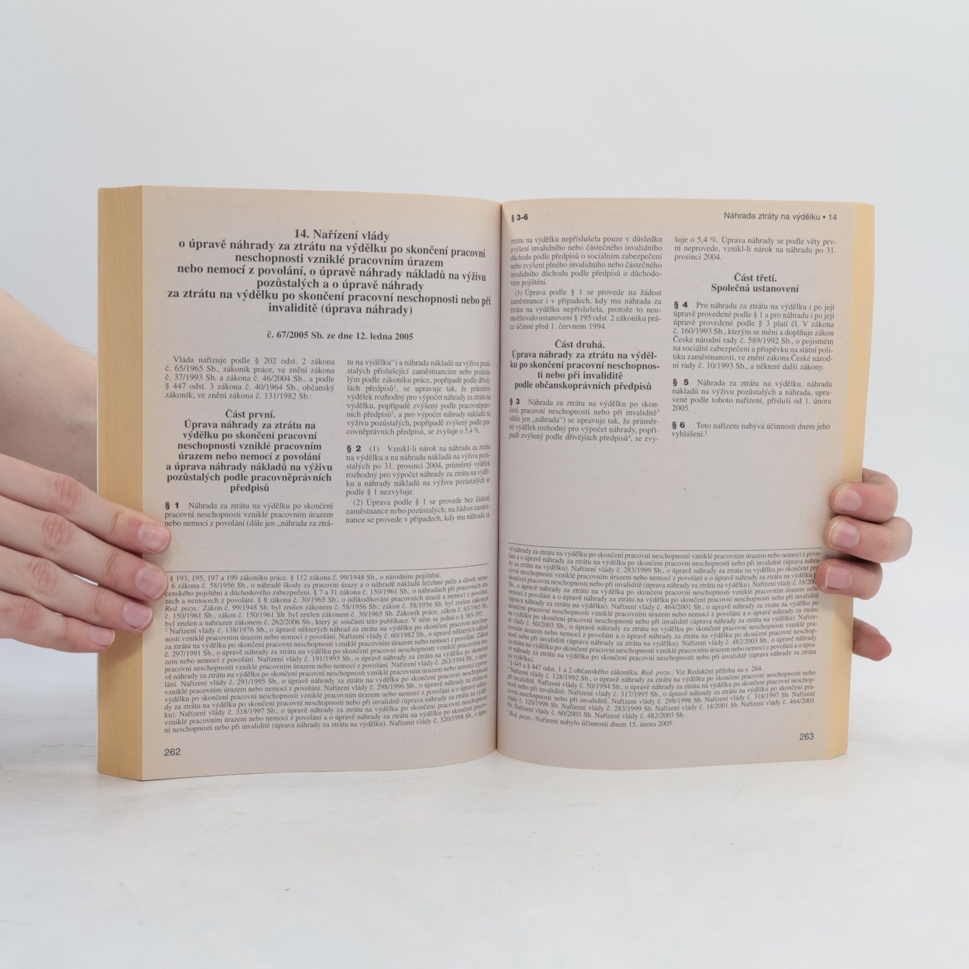 Autorenkollektiv Zákoník práce 56