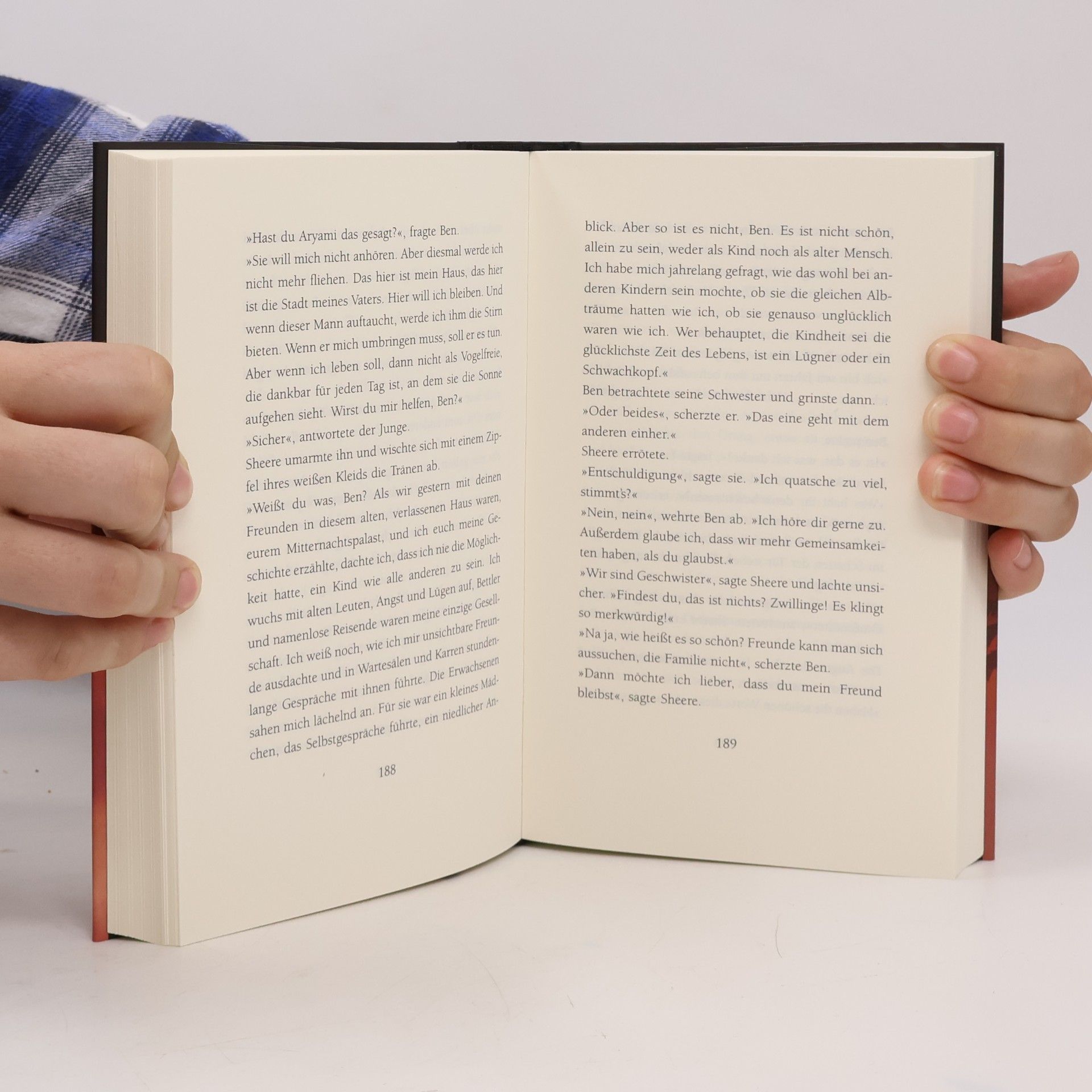 Carlos Ruiz Zafón Der Mitternachtspalast