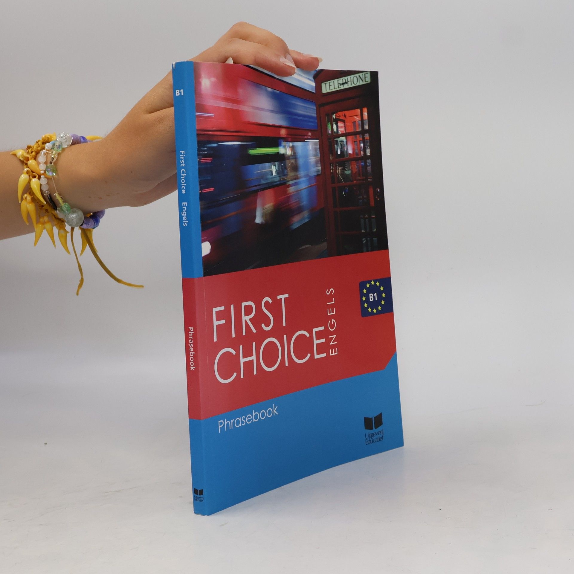 Various authors First Choice