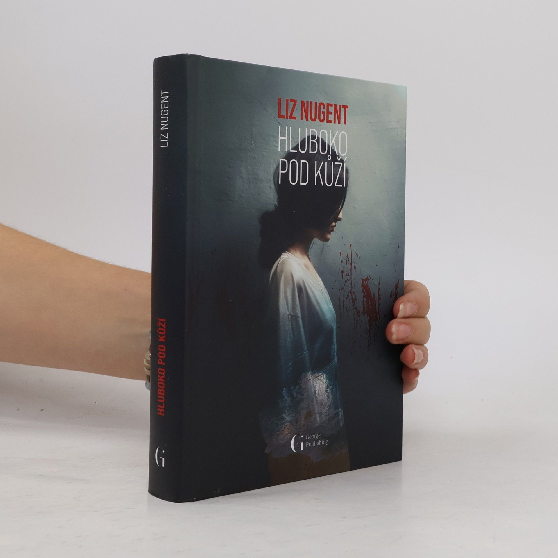 Hluboko pod kůží