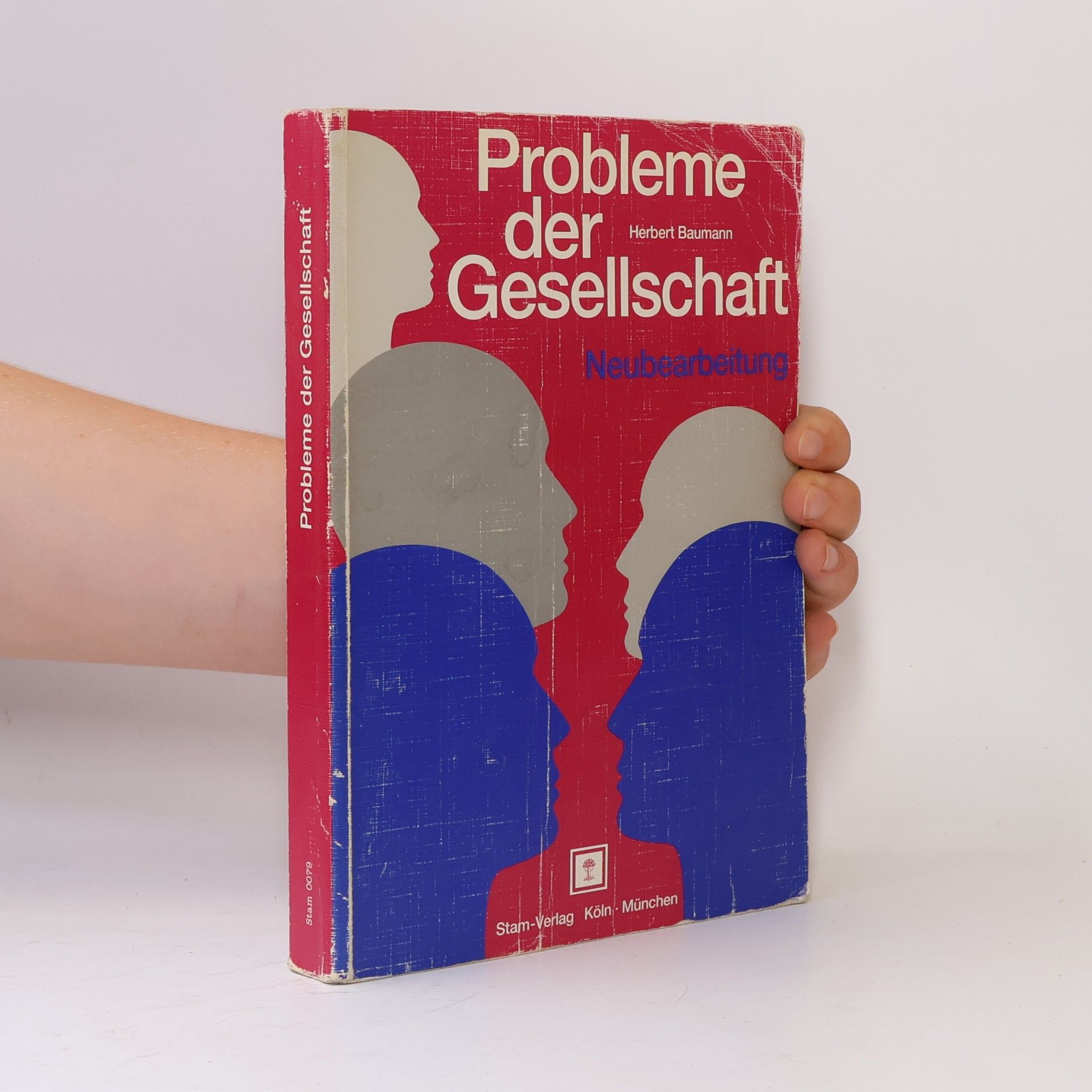 R D Metzler Probleme der Gesellschaft Neubearbeitung Hauptbd.