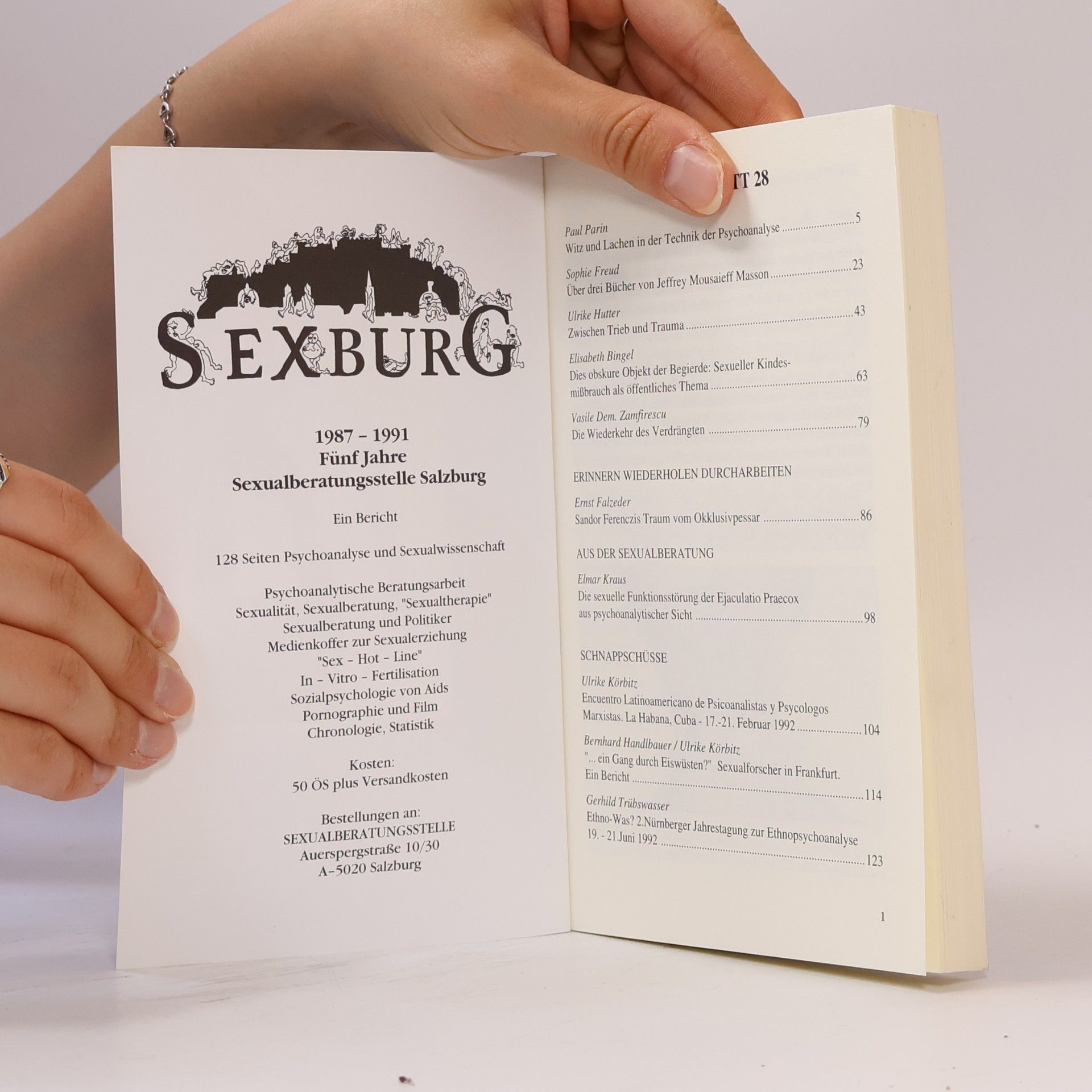 kolektiv Werkblatt 28