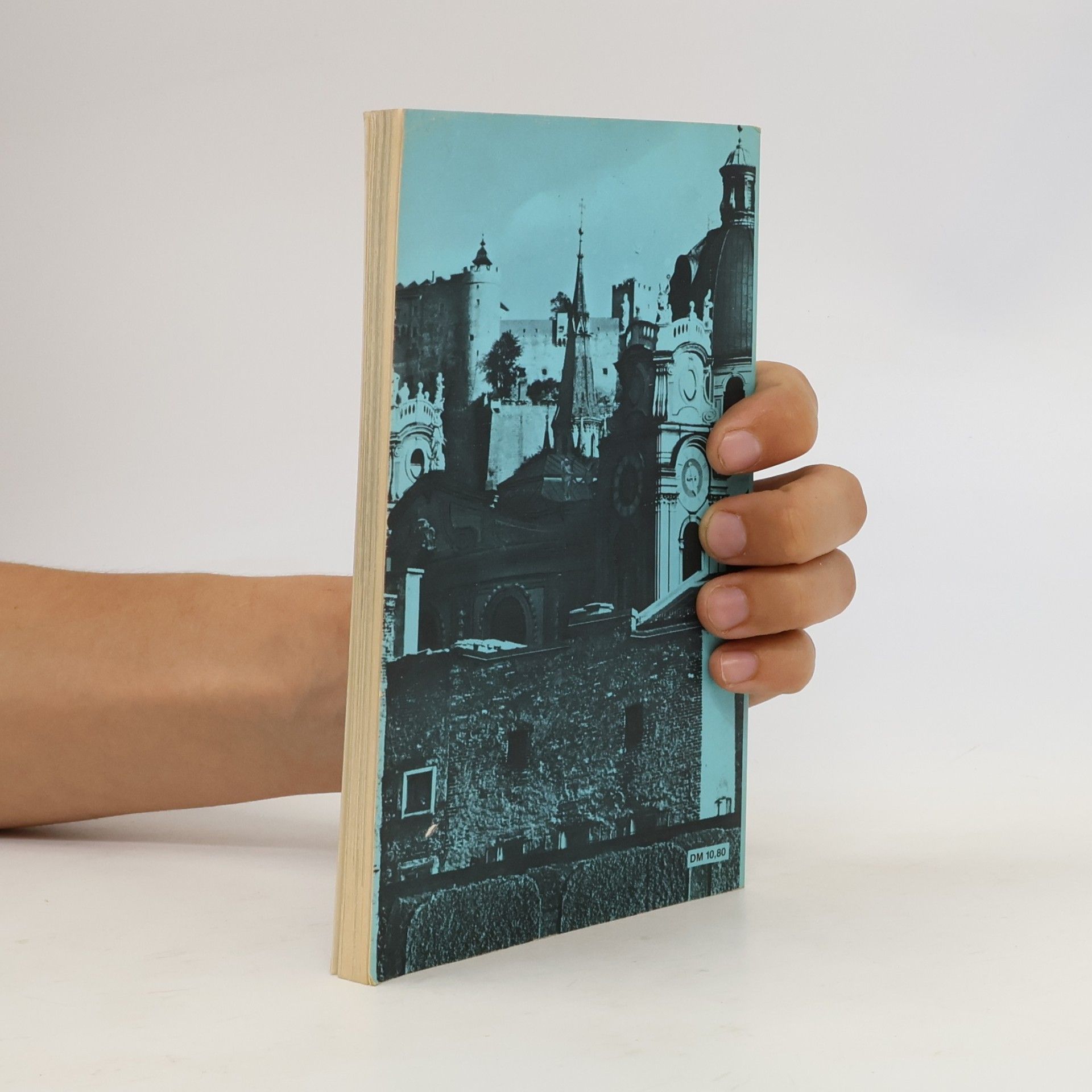 Otto Basil Georg Trakl in Selbstzeugnissen und Bilddokumenten