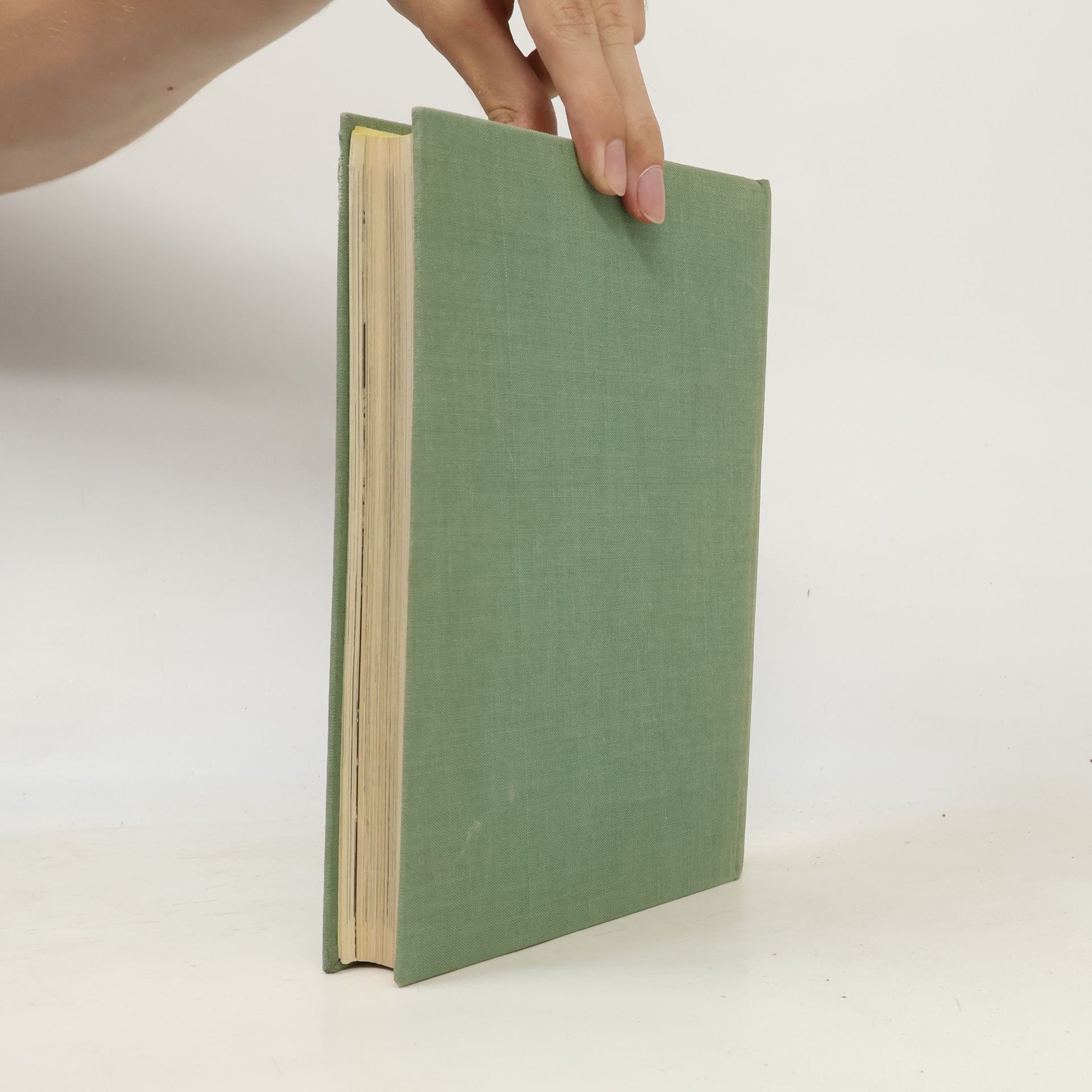 Autores varios Lidé a země XIV. 1965