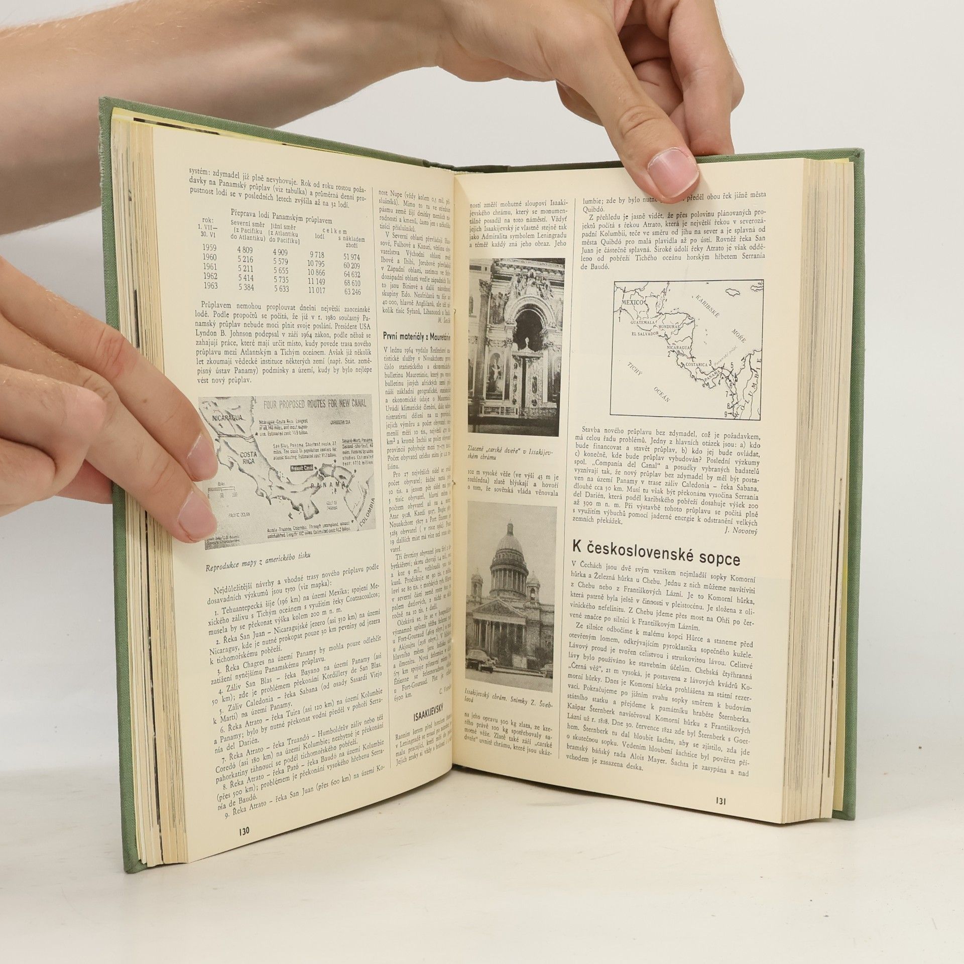 Autores varios Lidé a země XIV. 1965