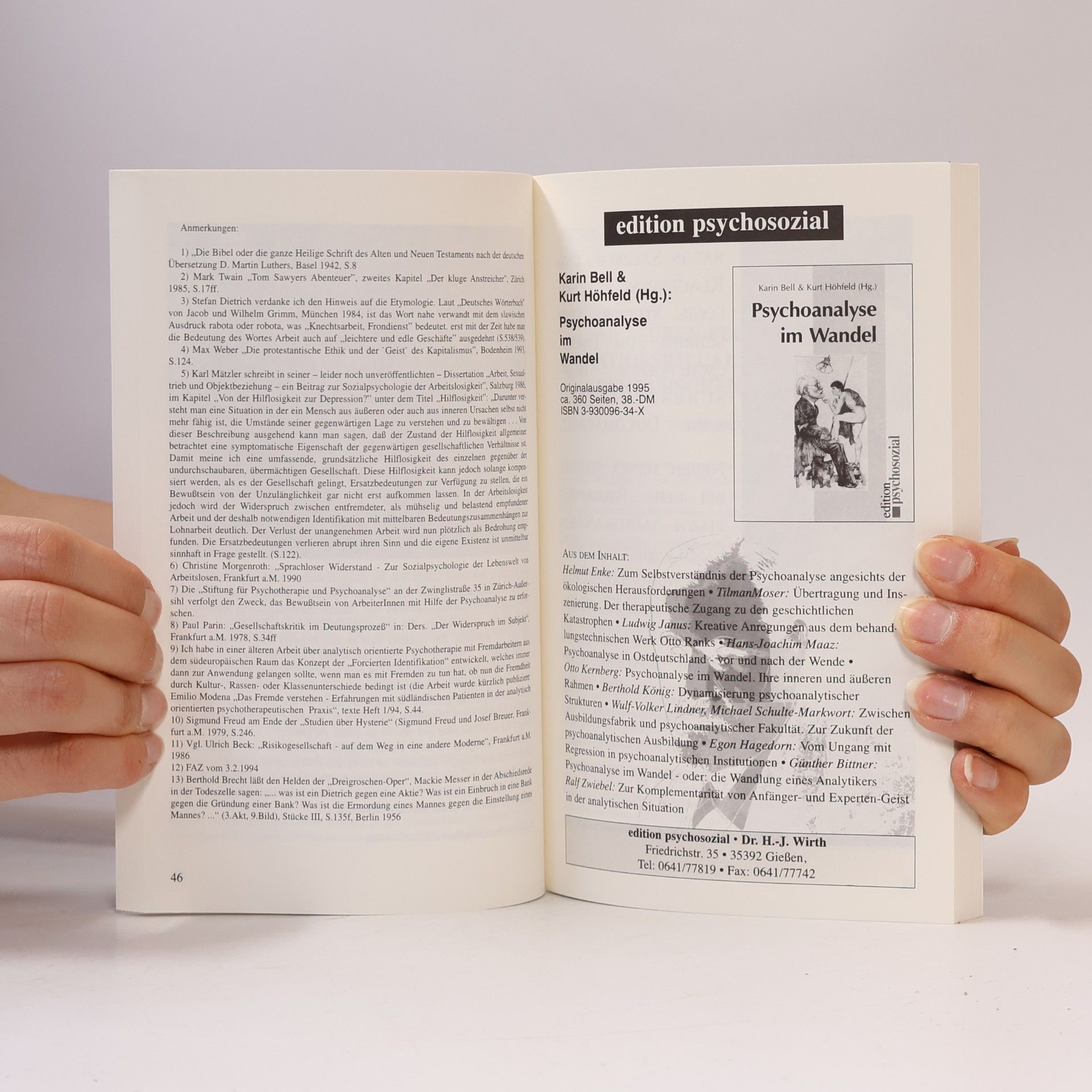 kolektiv Werkblatt 33
