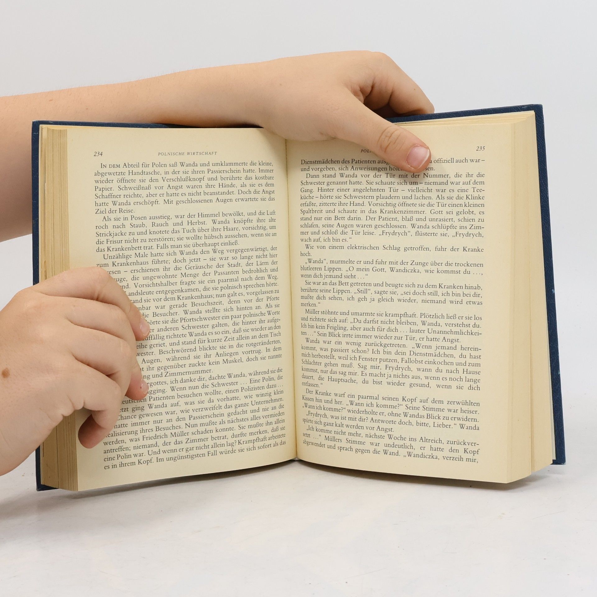 Henry Kolarz Reader's Digest Auswahlbücher. Die roten Elefanten. Polnische Wirtschaft. Sphinx. Von Zweibeinern und Vierbeinern.