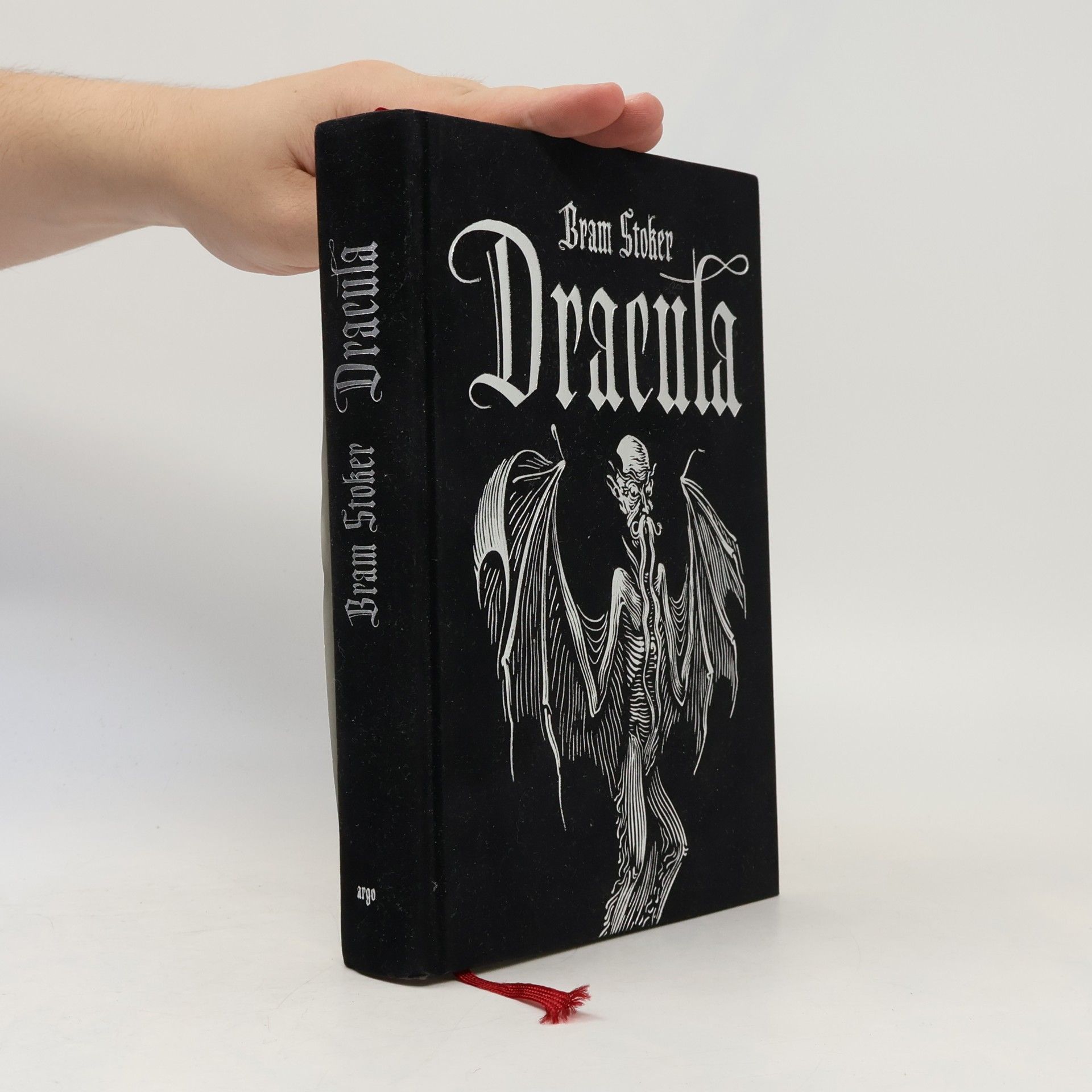 Bram Stoker Dracula