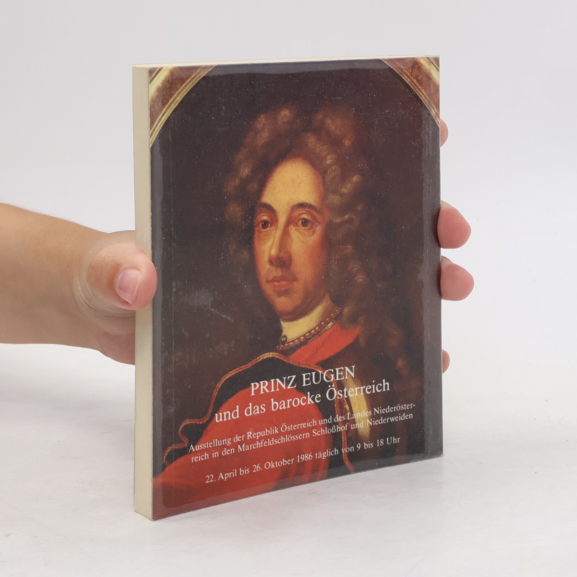 Wolfgang Weisgram Landbuch Niederösterreich