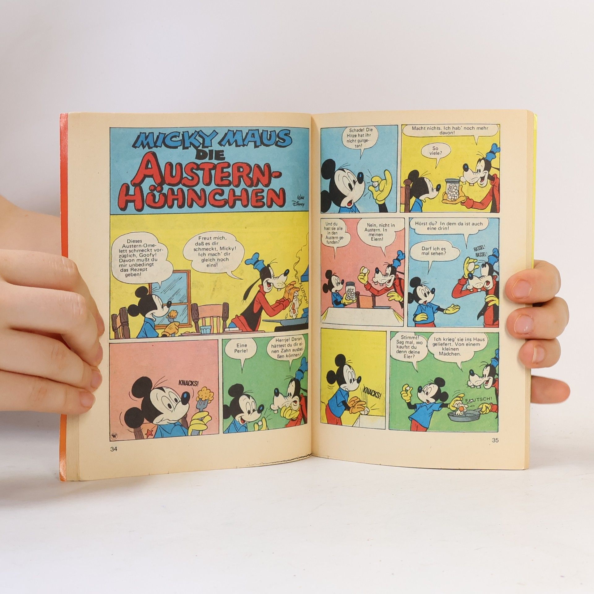 Autorenkollektiv Donald Duck 75