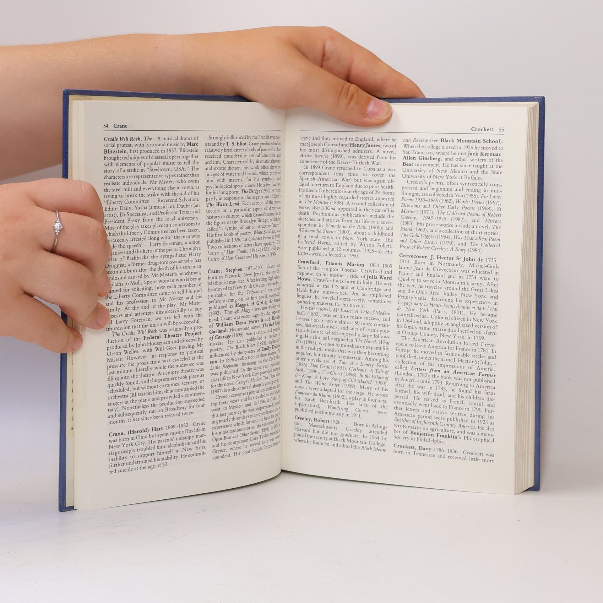 Jack Salzman The Cambridge Handbook of American Literature
